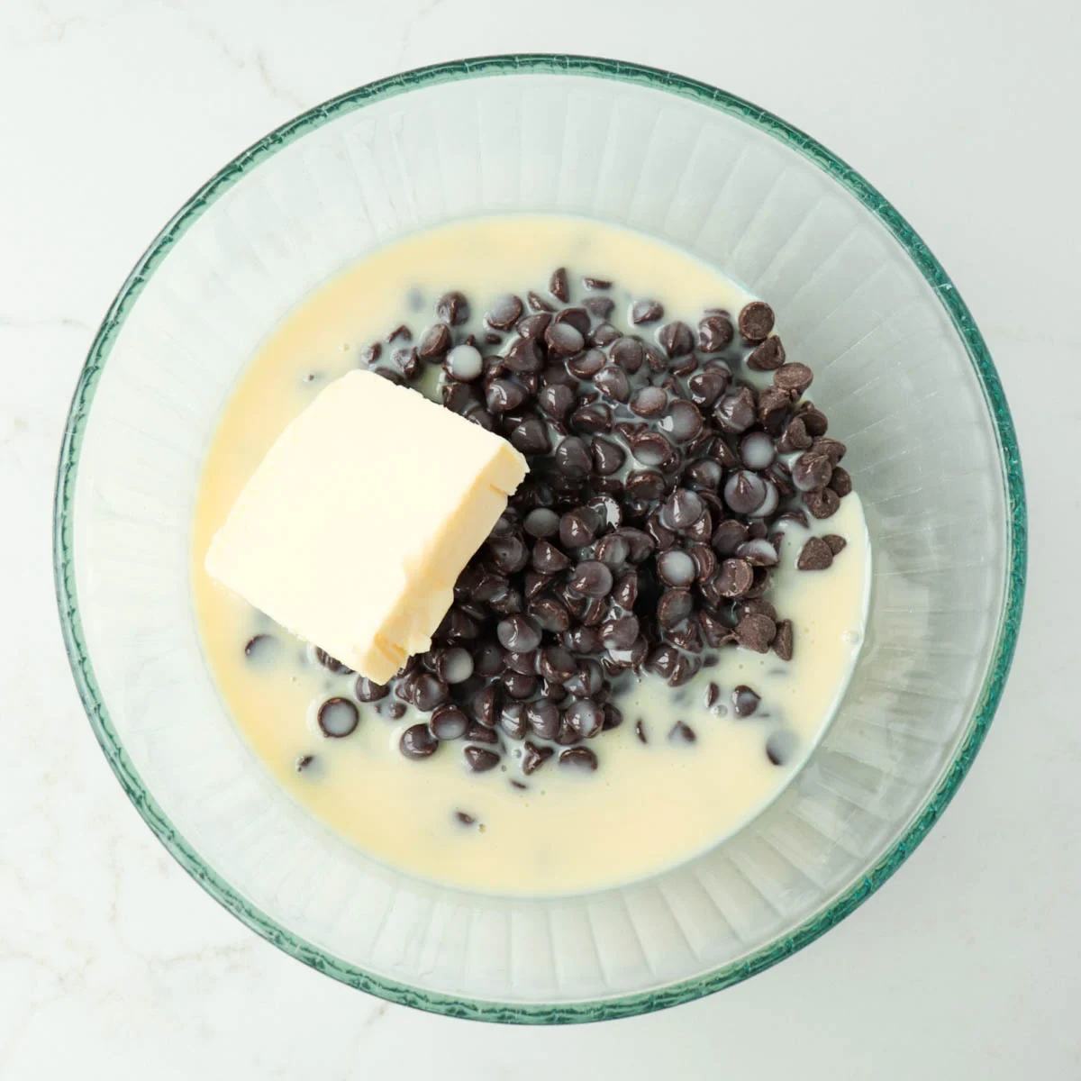 Chocolate Walnut Fudge