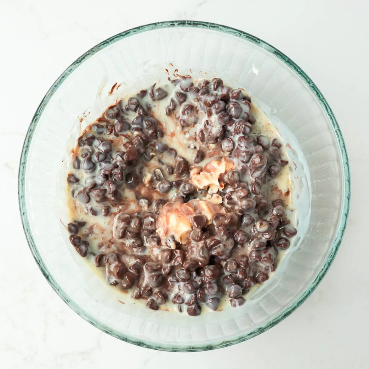 Chocolate Walnut Fudge