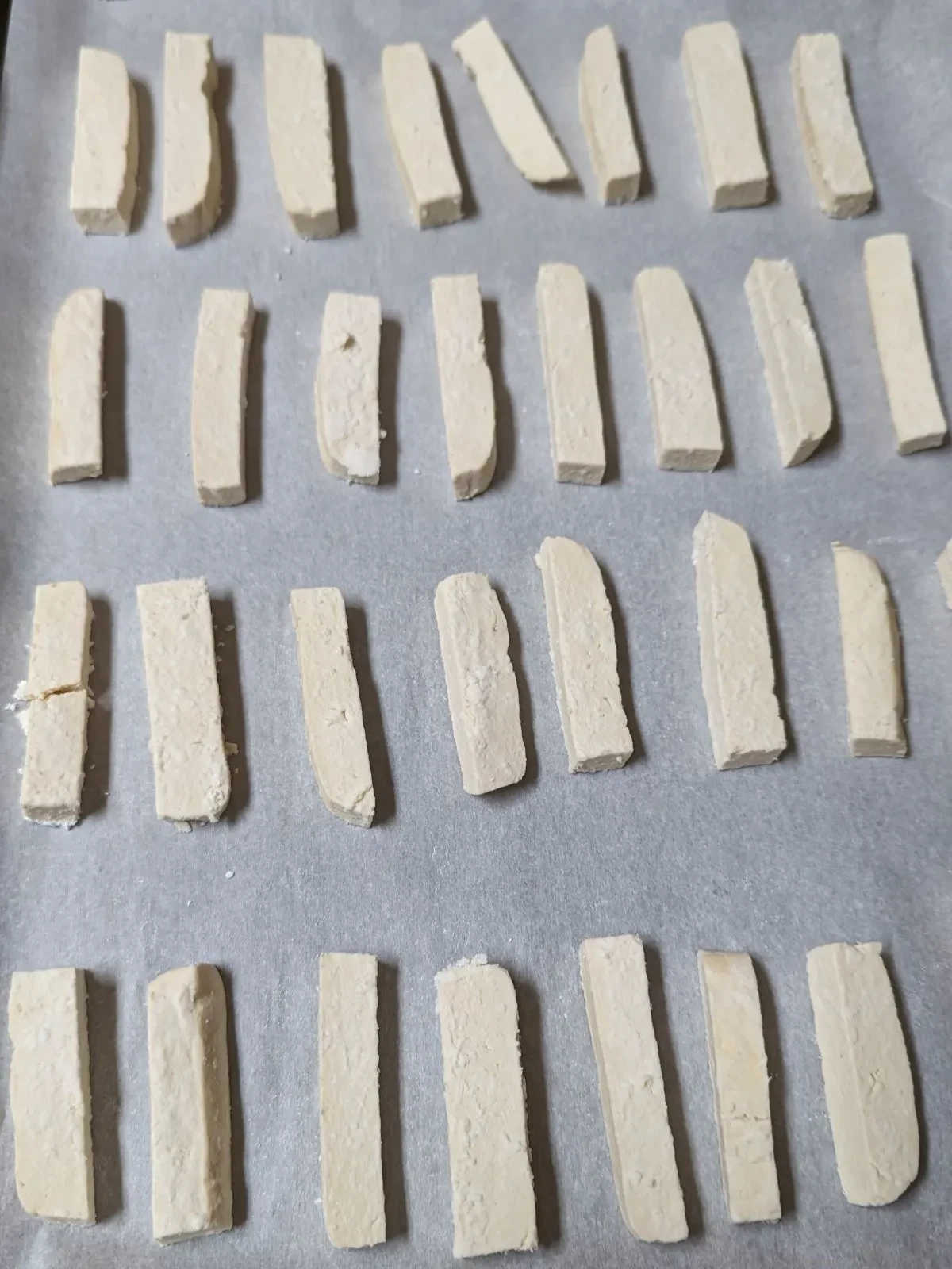 Gochujang Tofu Jicama Wraps