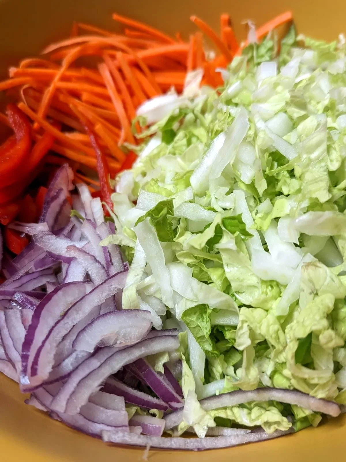 Gochujang Tofu Jicama Wraps