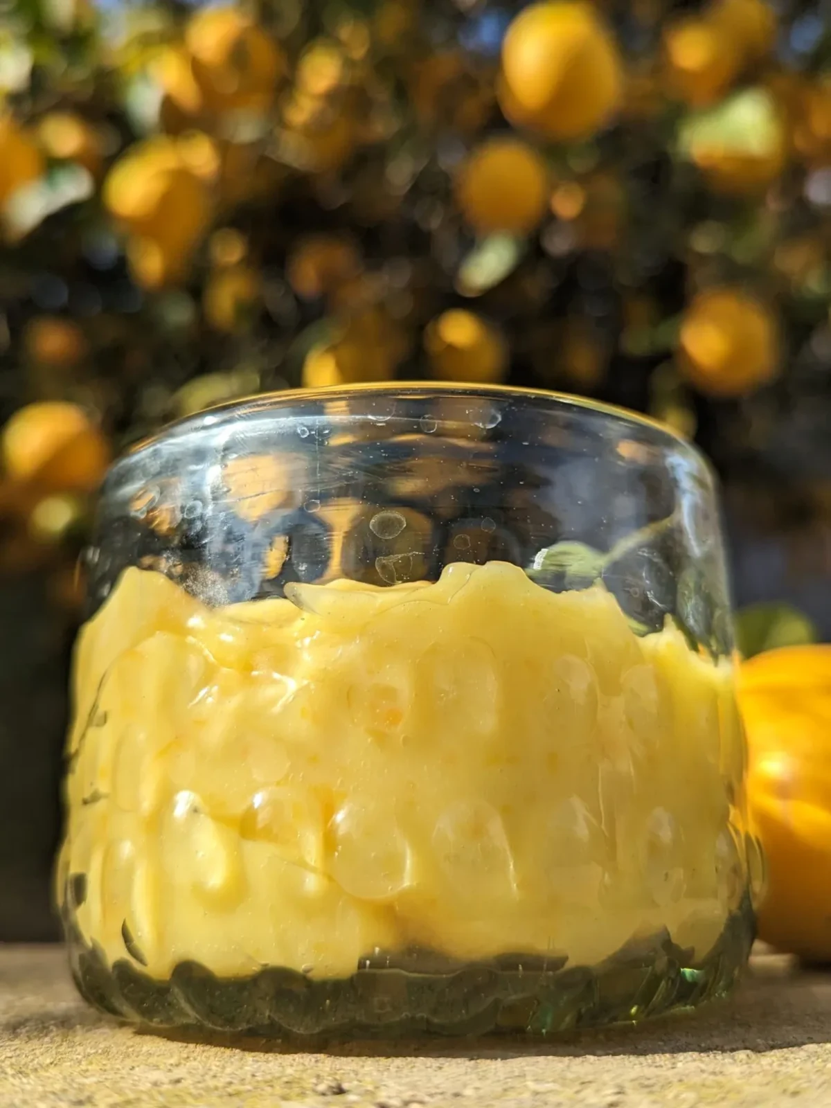 Lemon Curd
