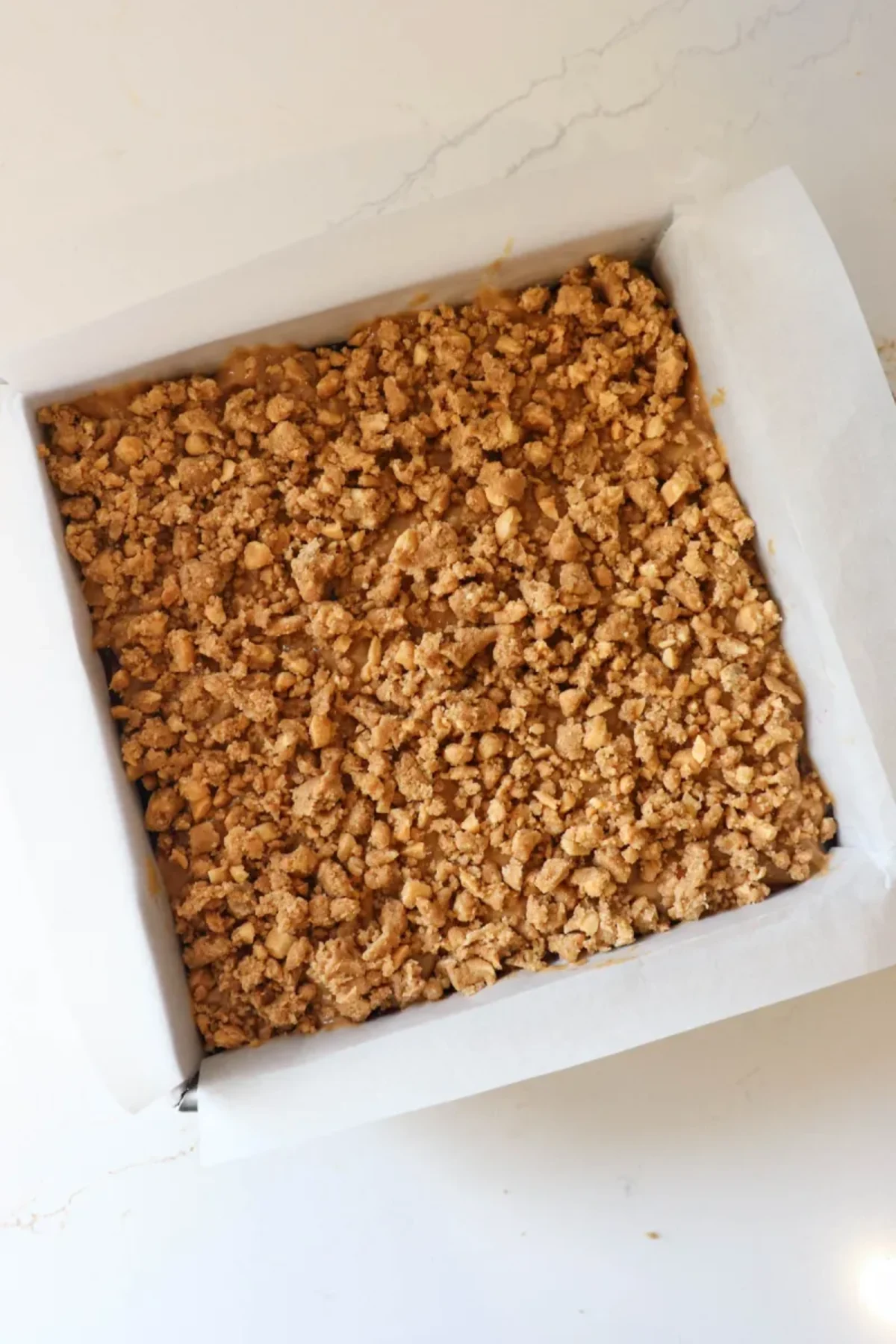 Peanut Butter and Jelly Cake