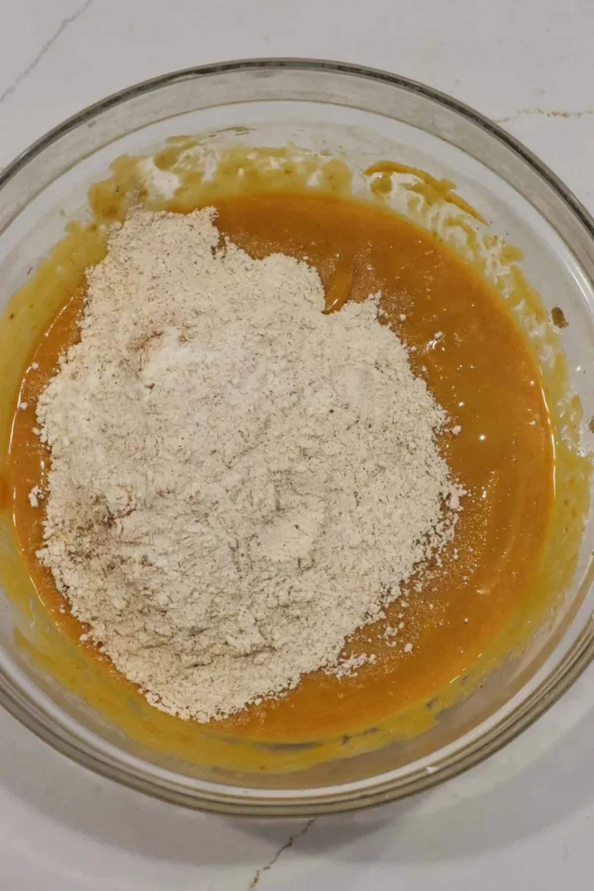 Pumpkin Cupcakes with Cinnamon Cream Cheese Frosting