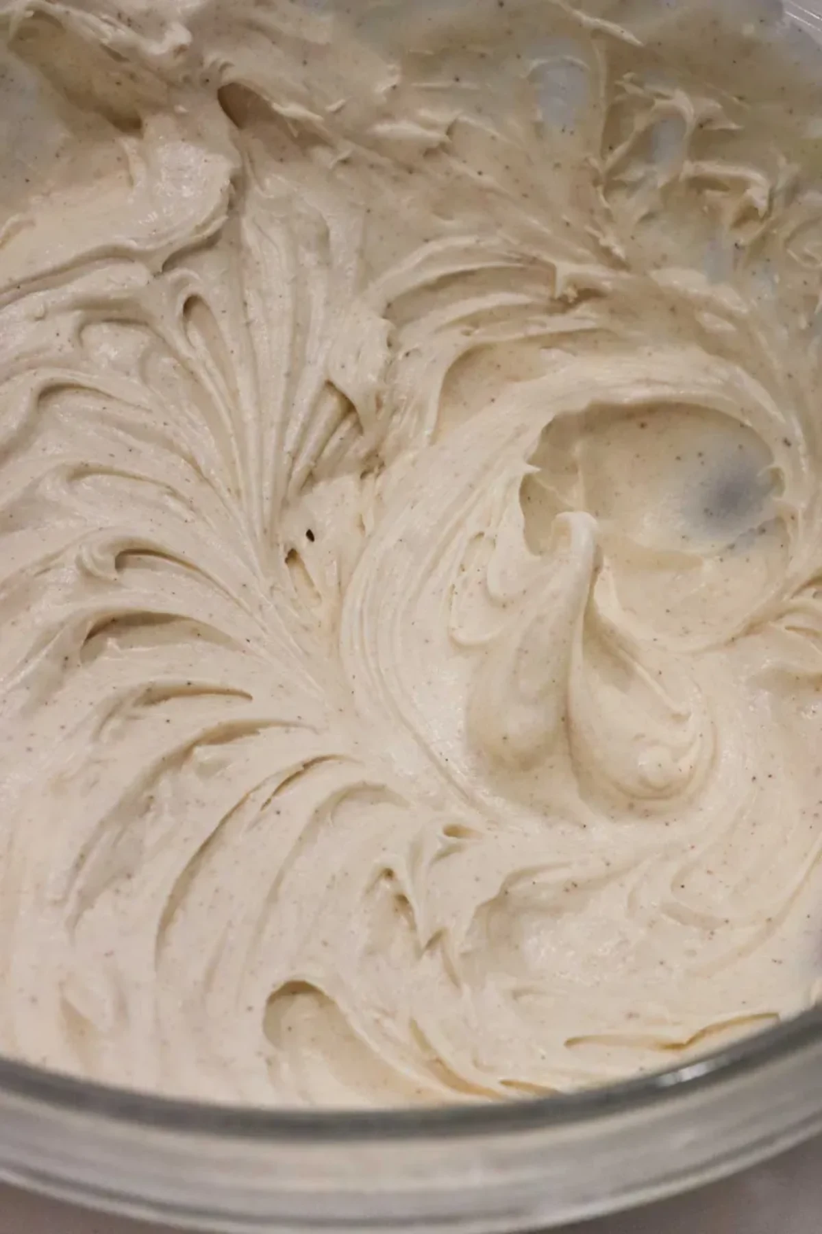 Pumpkin Cupcakes with Cinnamon Cream Cheese Frosting