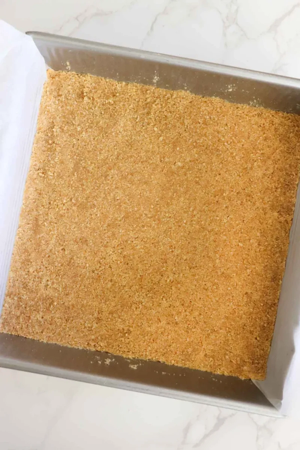 The Best Pumpkin Swirl Cheesecake Bars