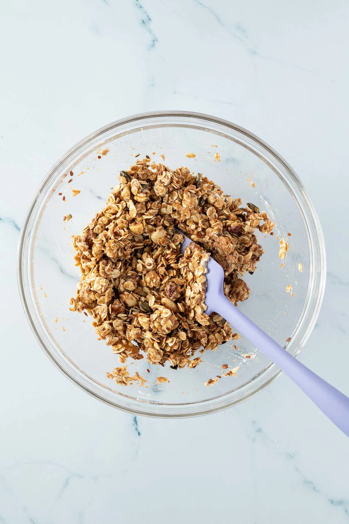 Healthy Granola Recipe