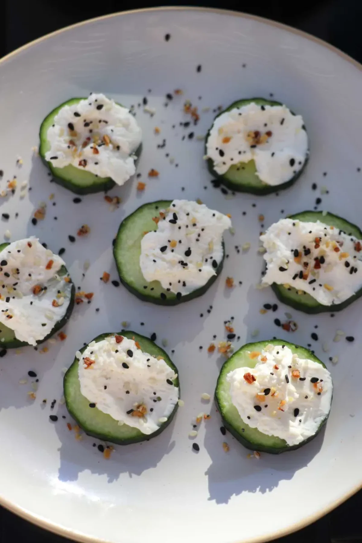 Easy After School Snacks