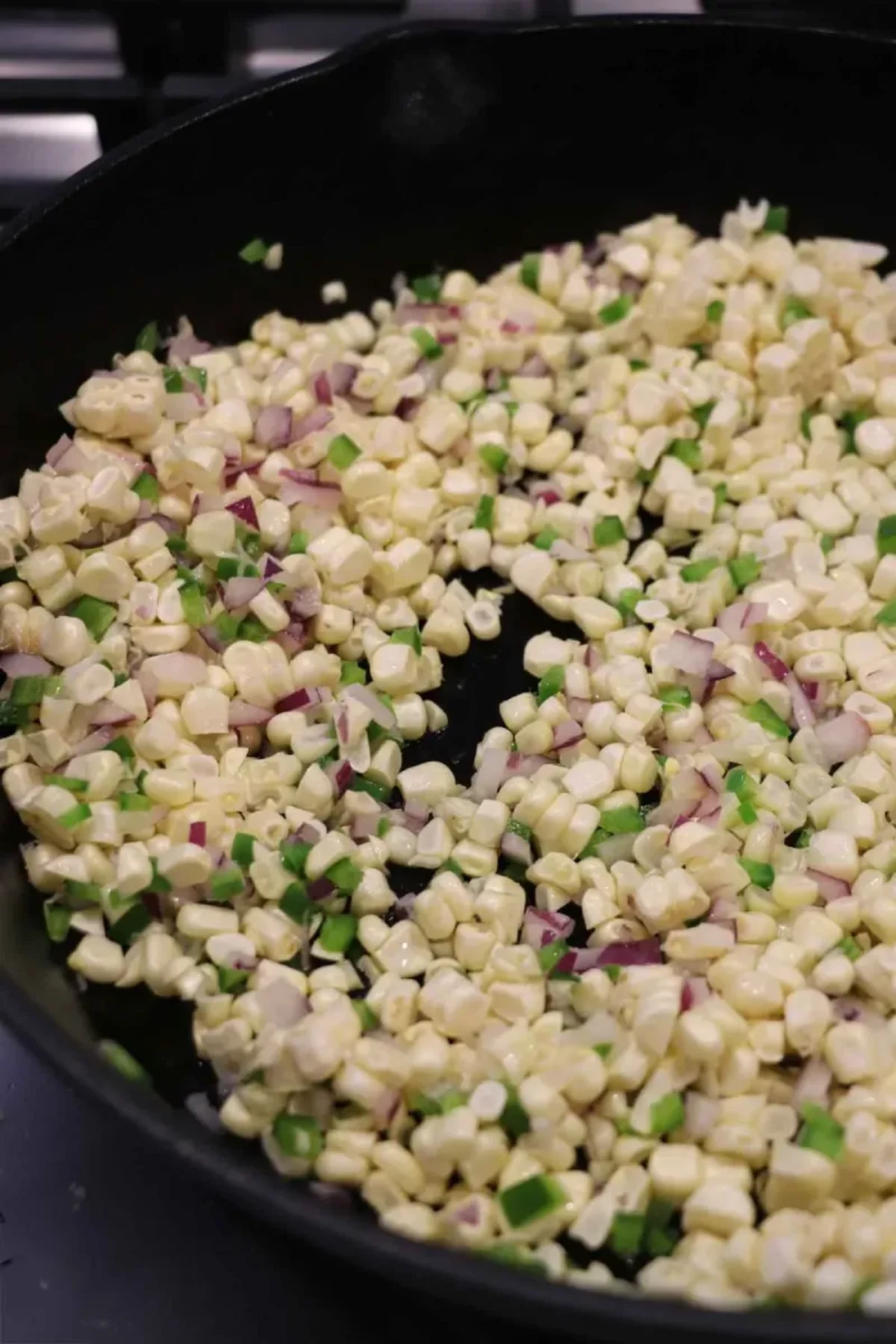 Creamy Chipotle Corn Dip (No-Bake, Easy & Flavor-Packed)
