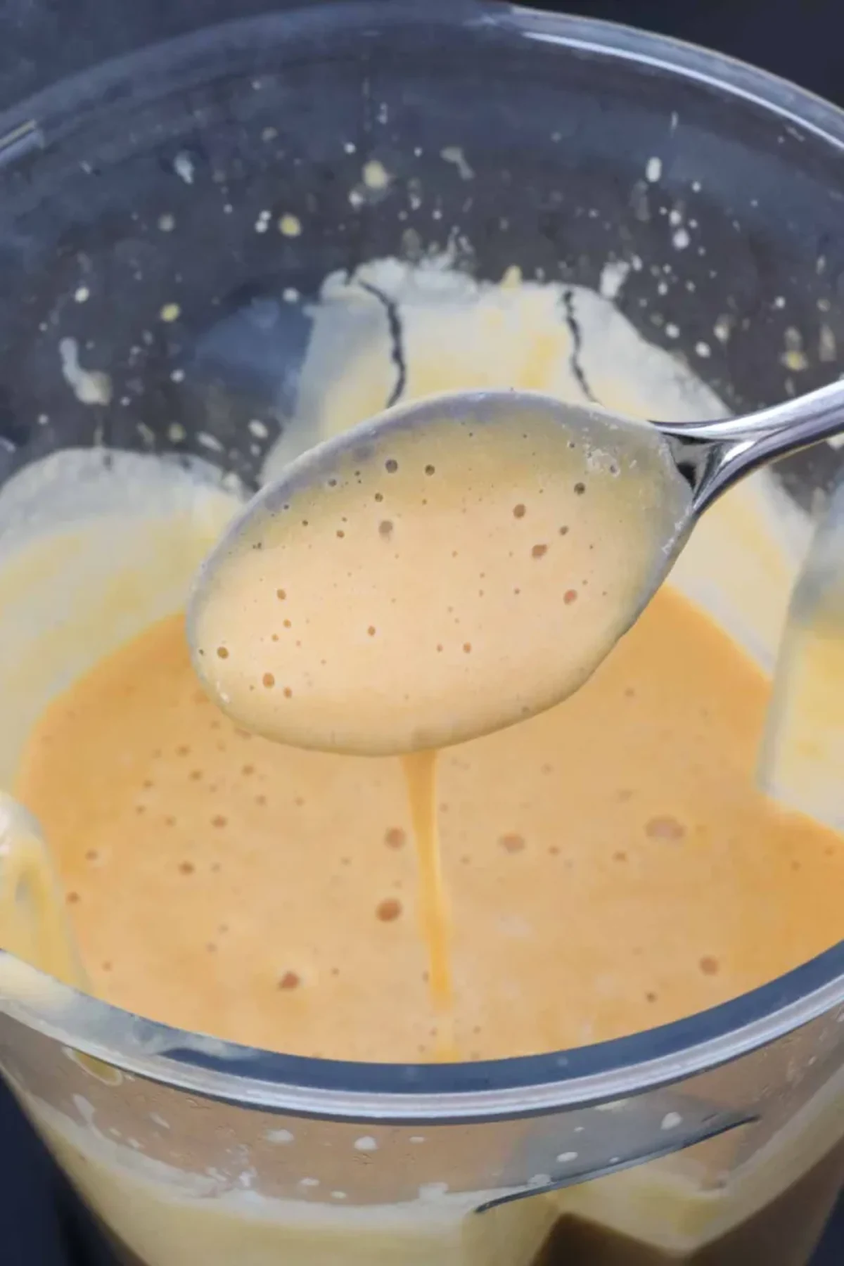 Pasta with Butternut Squash Sauce, Gruyere, and Greens