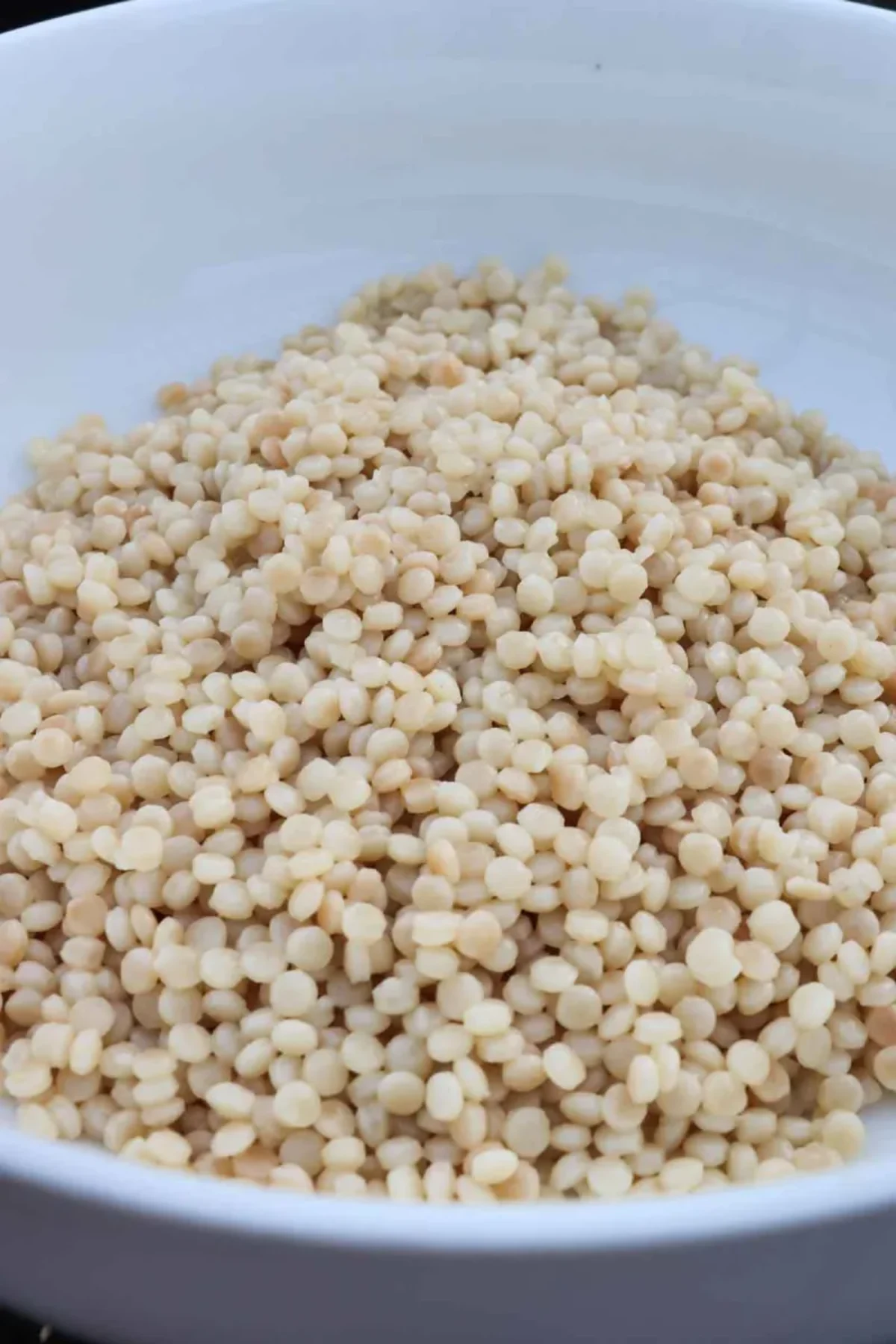 Roasted Vegetable Couscous (Easy Weeknight Dinner)