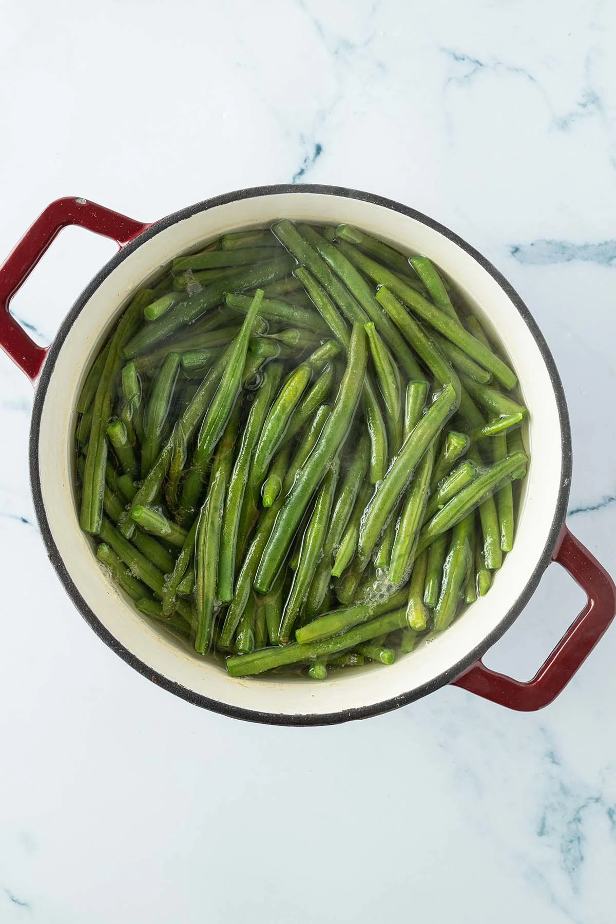 Niçoise Salad with Potatoes