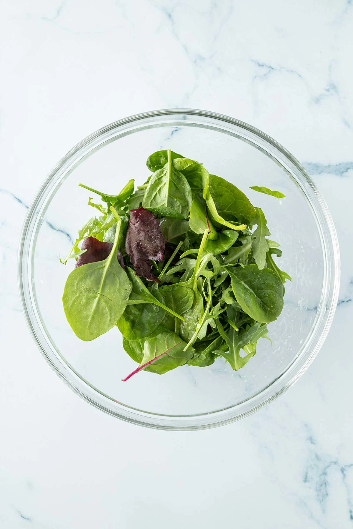 Niçoise Salad with Potatoes