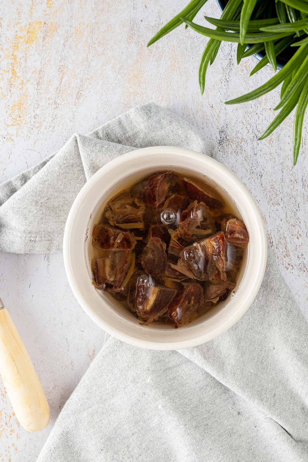 Sugar-Free Zucchini Cake