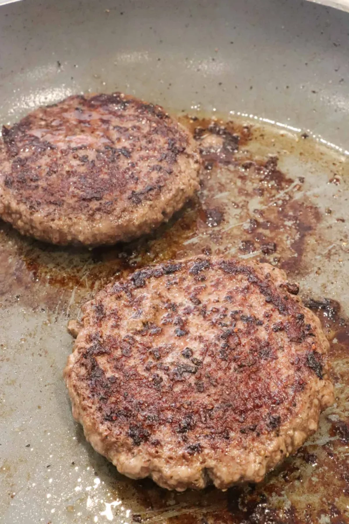 Animal Style Burger Fries (Copycat In-N-Out)