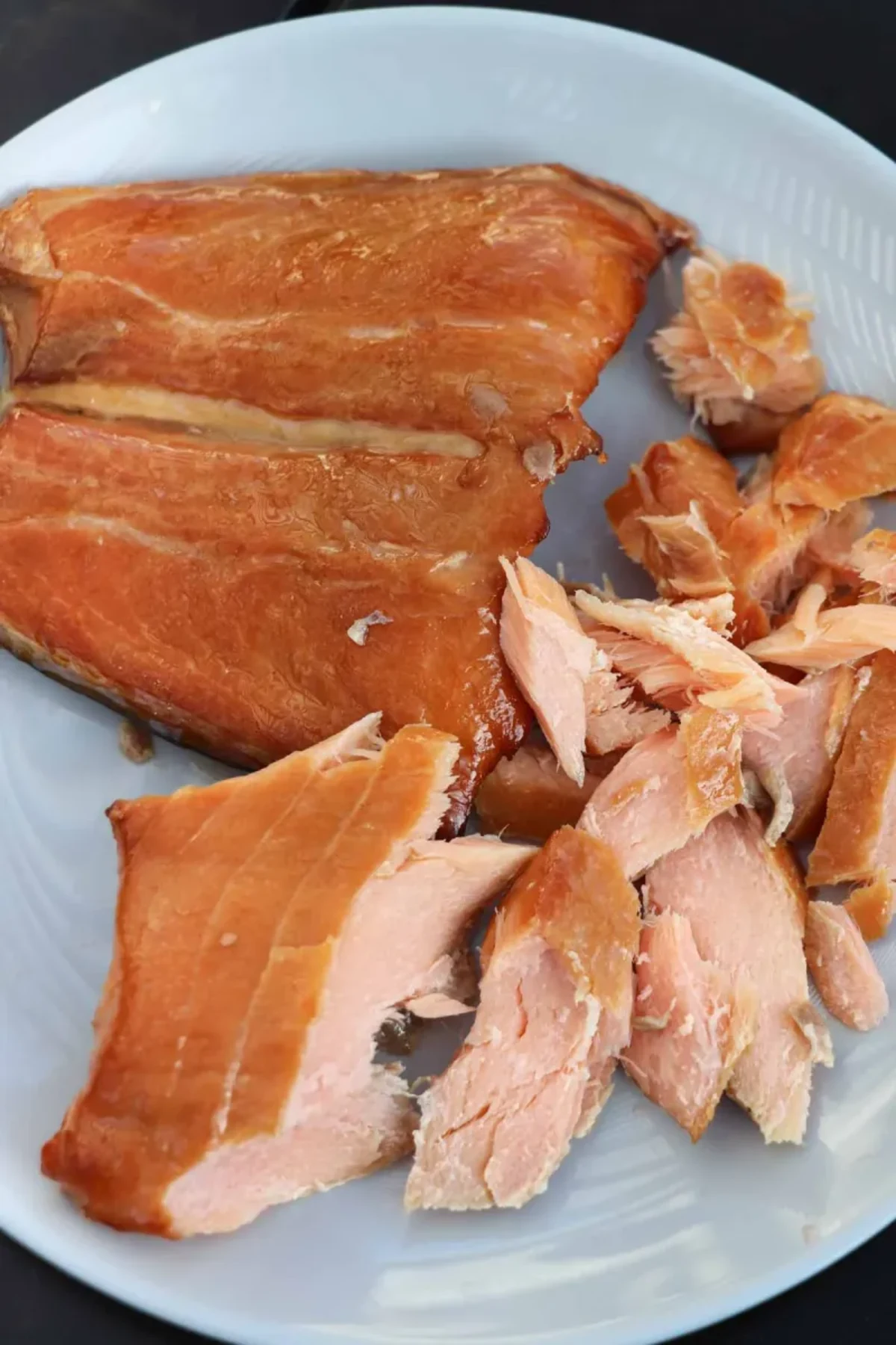 Easy Smoked Salmon Dip (Ready in 10 Minutes!)