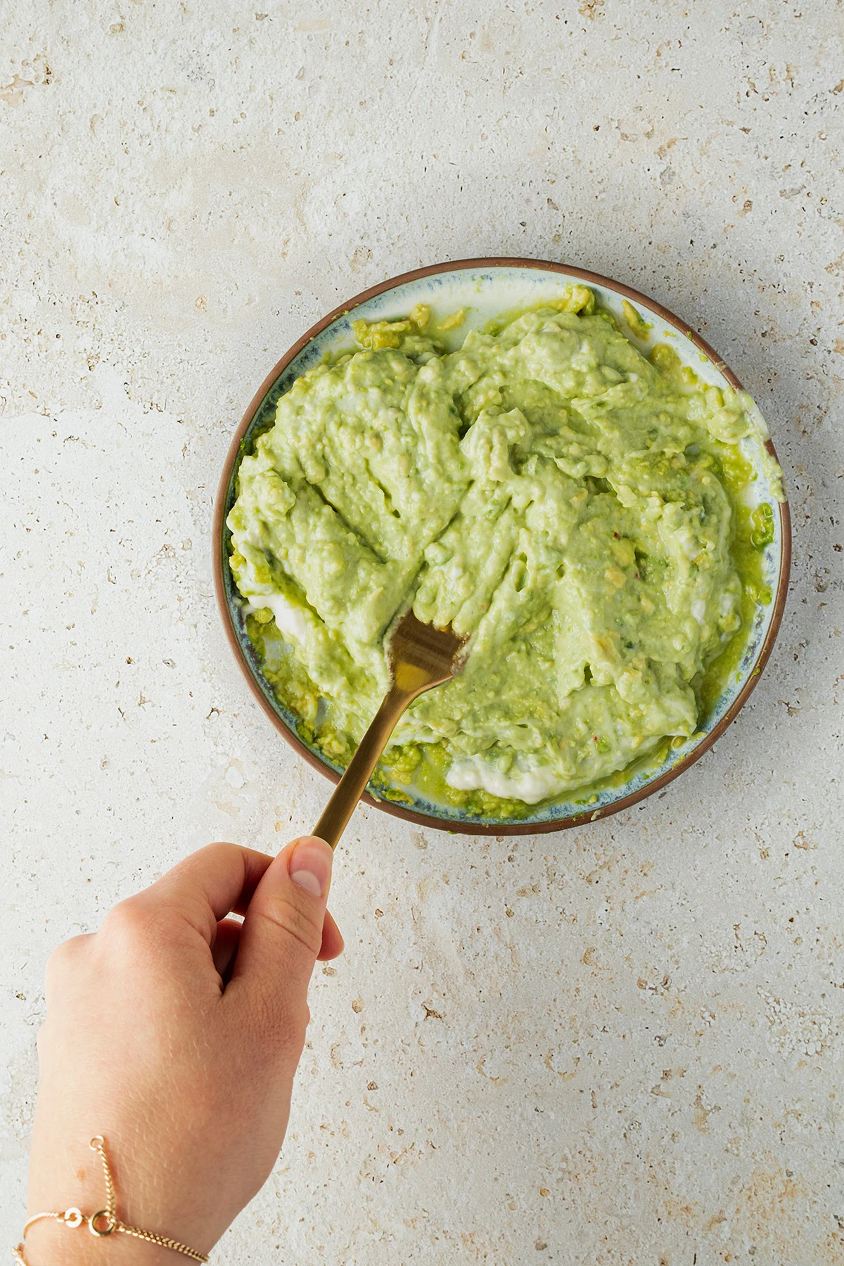 Lentil Salad with Feta