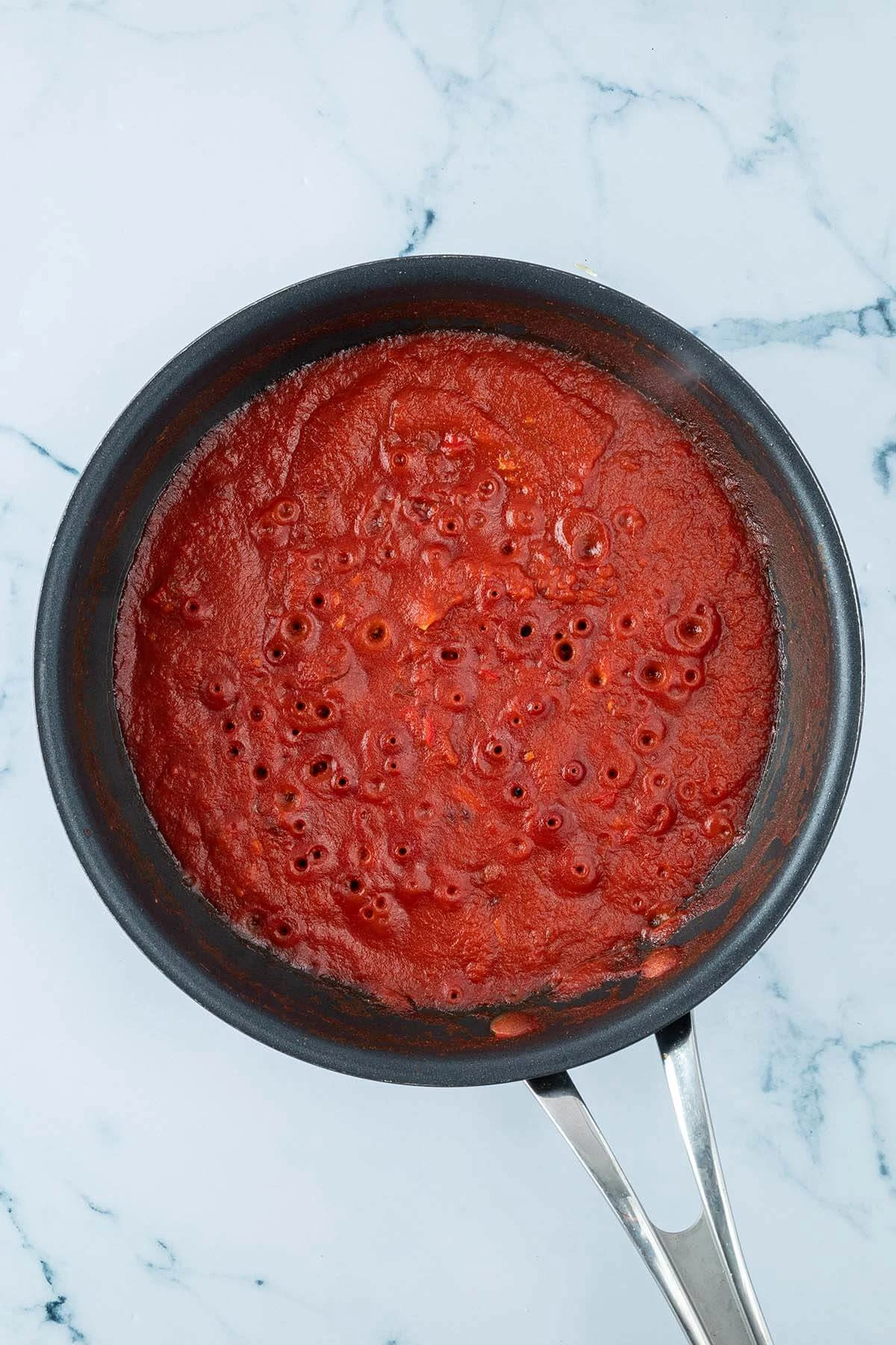 Sugar-Free Homemade BBQ Sauce