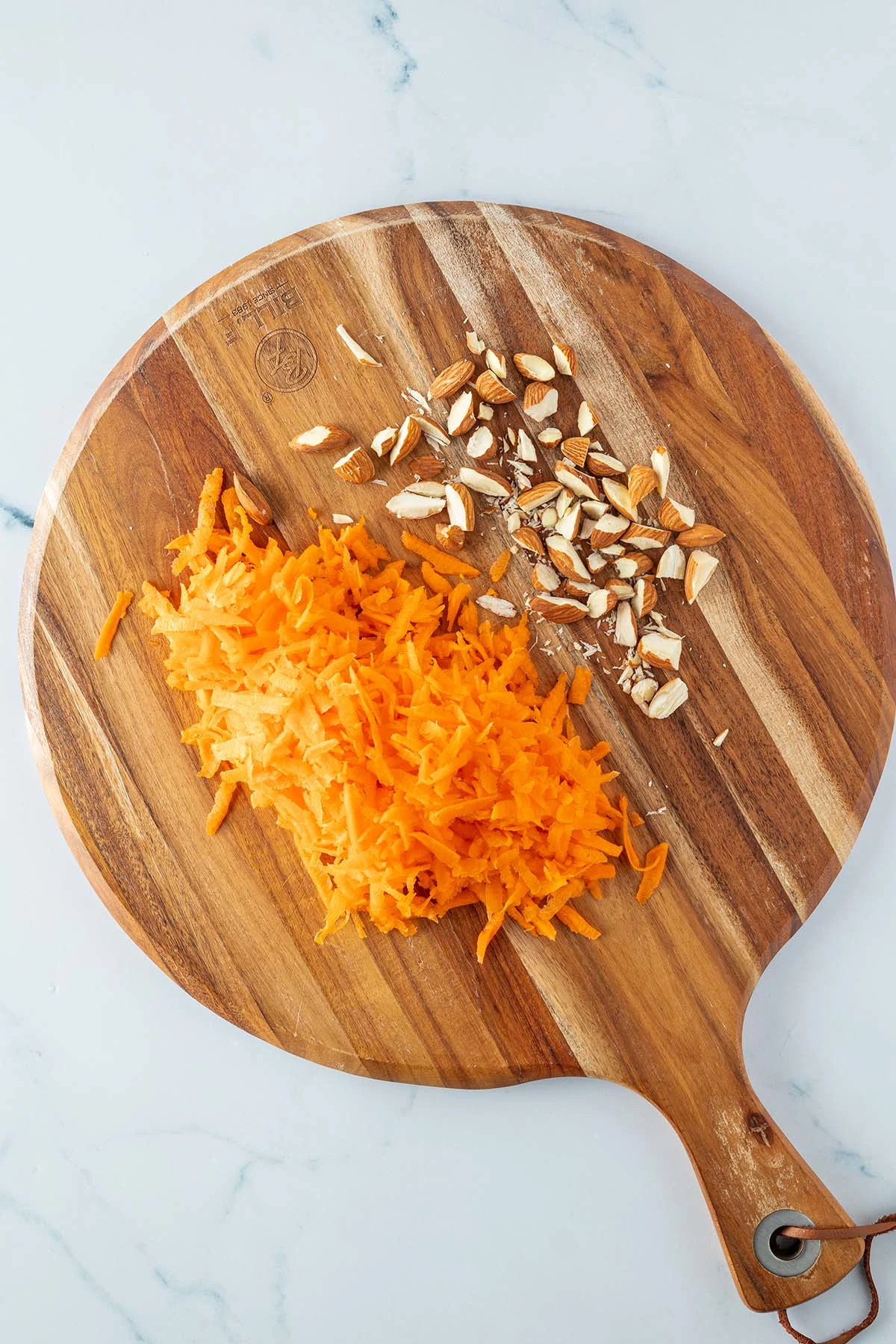 Oriental Quinoa Salad