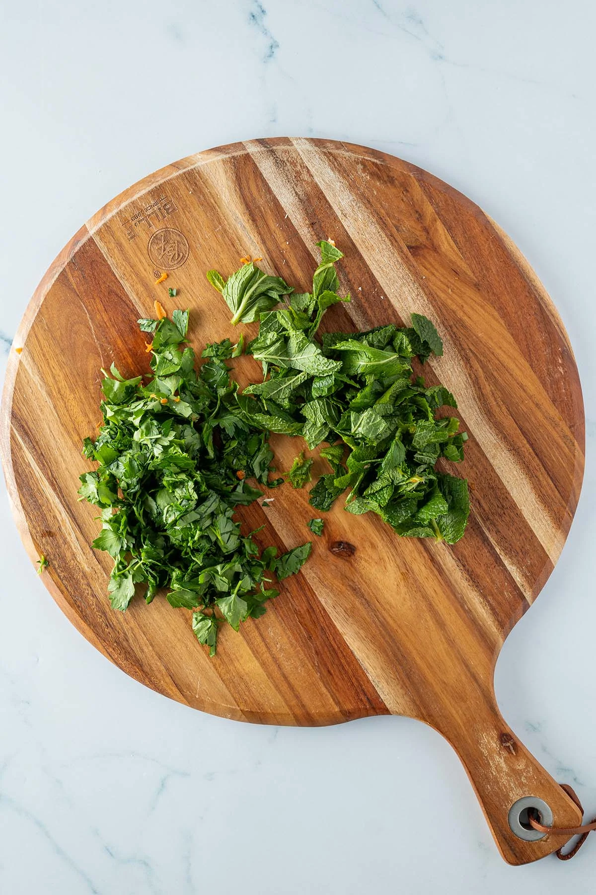 Oriental Quinoa Salad