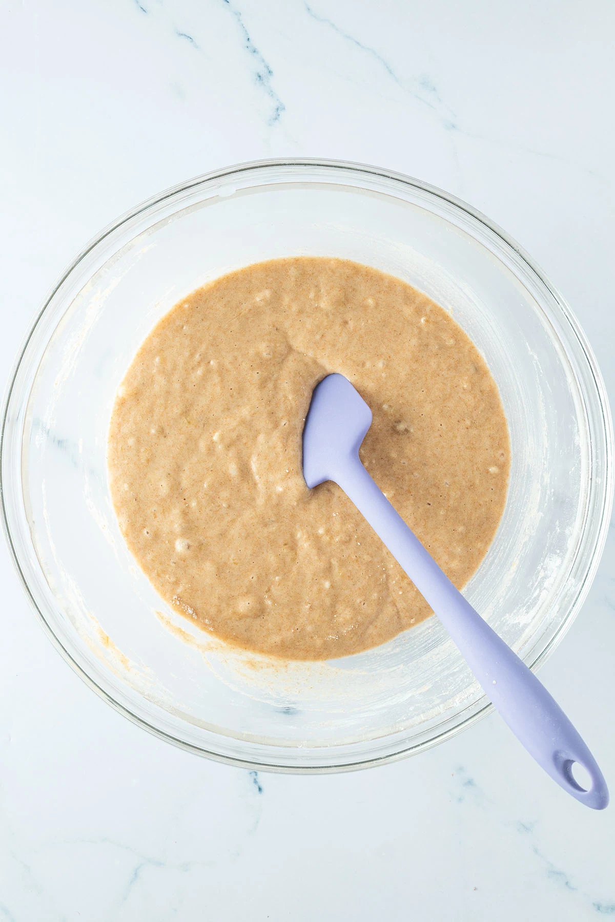 Banana Bread with Chocolate Chips