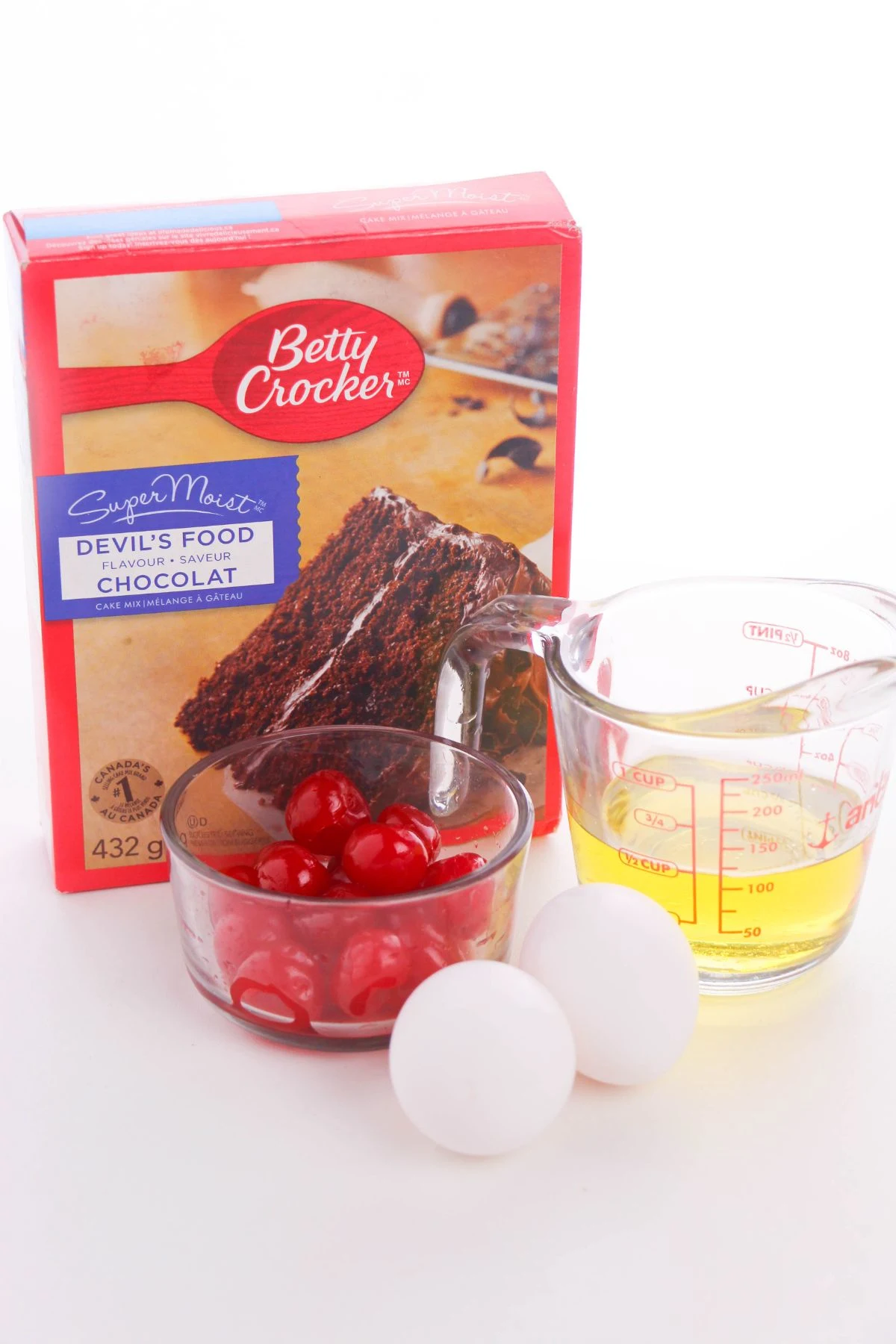 Chocolate Covered Cherry Cookies