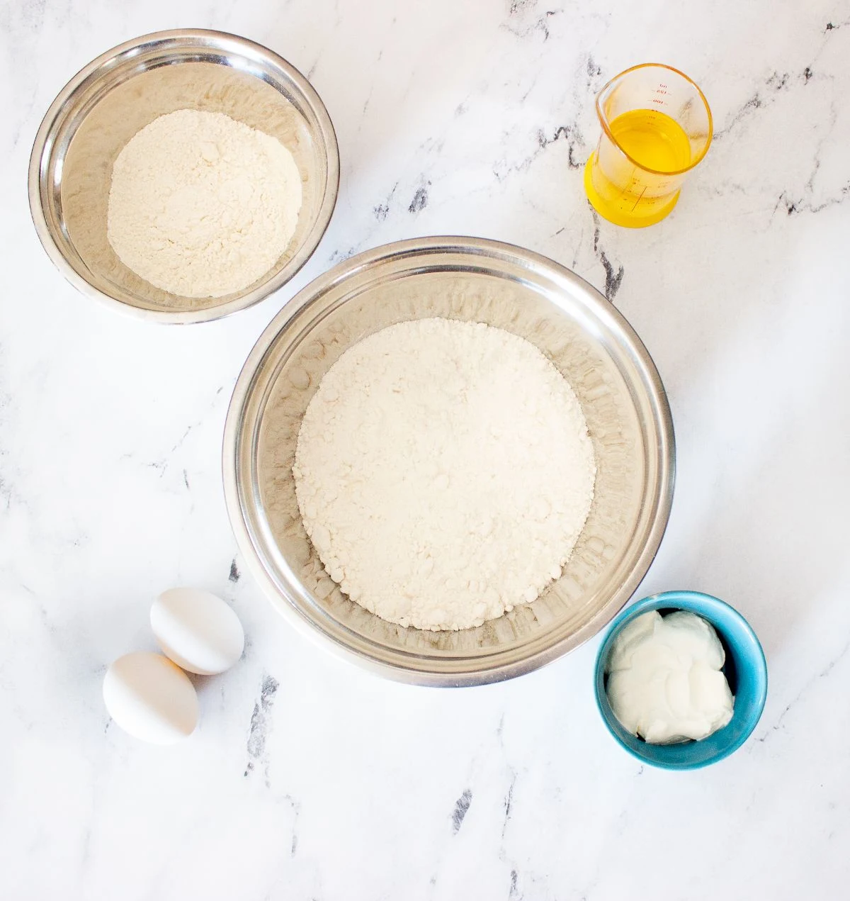 Sugar Cookies with Cake Mix