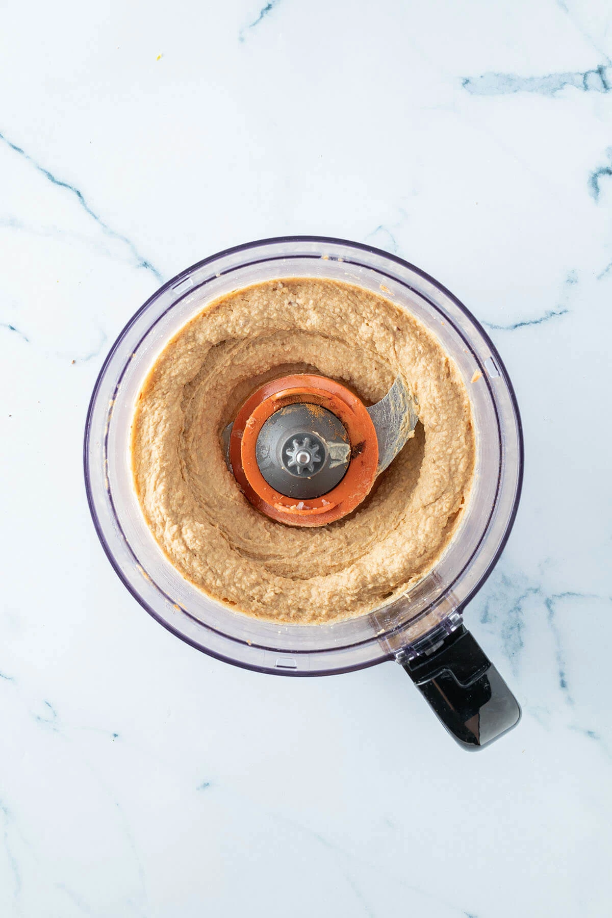 Healthy Cookie Dough