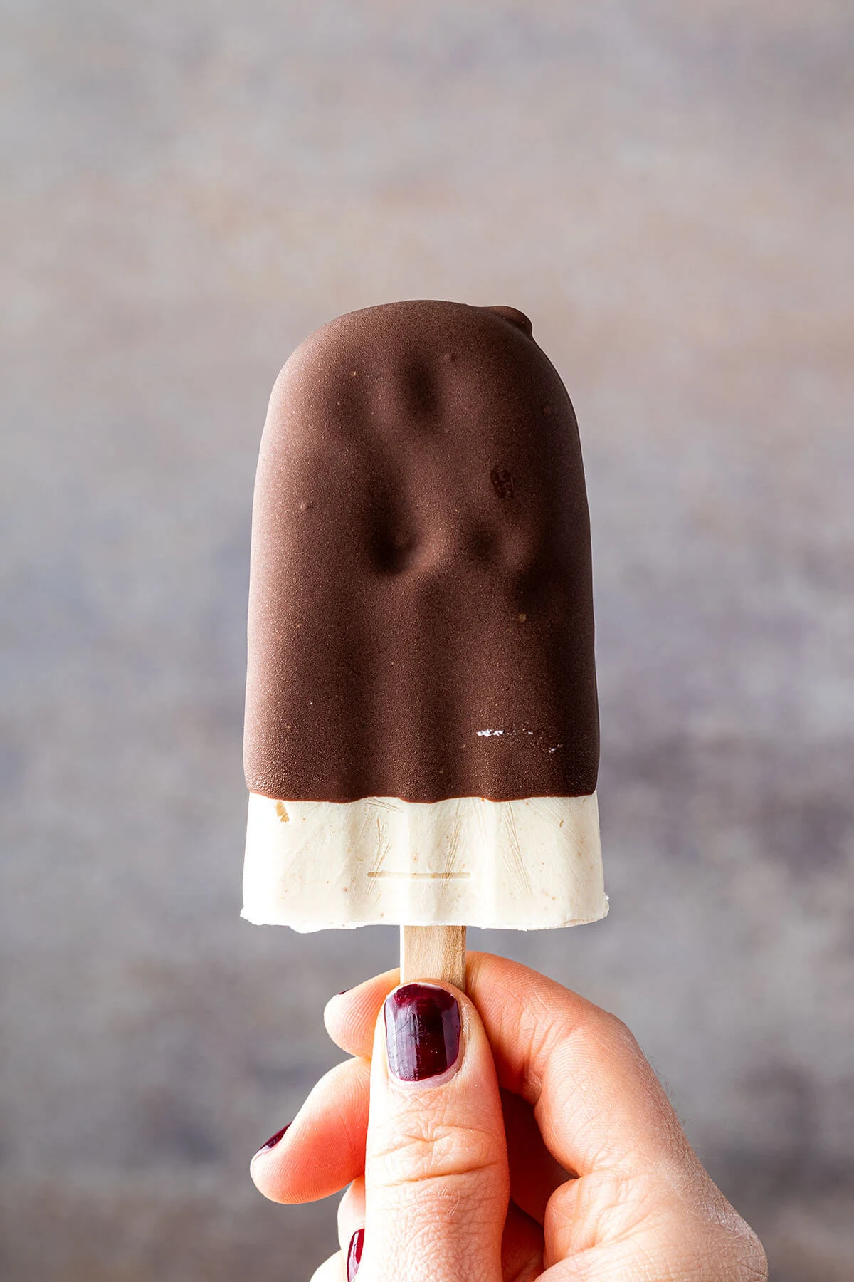 Healthy Homemade Popsicles