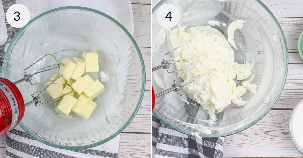 White Wedding Cake Cupcakes