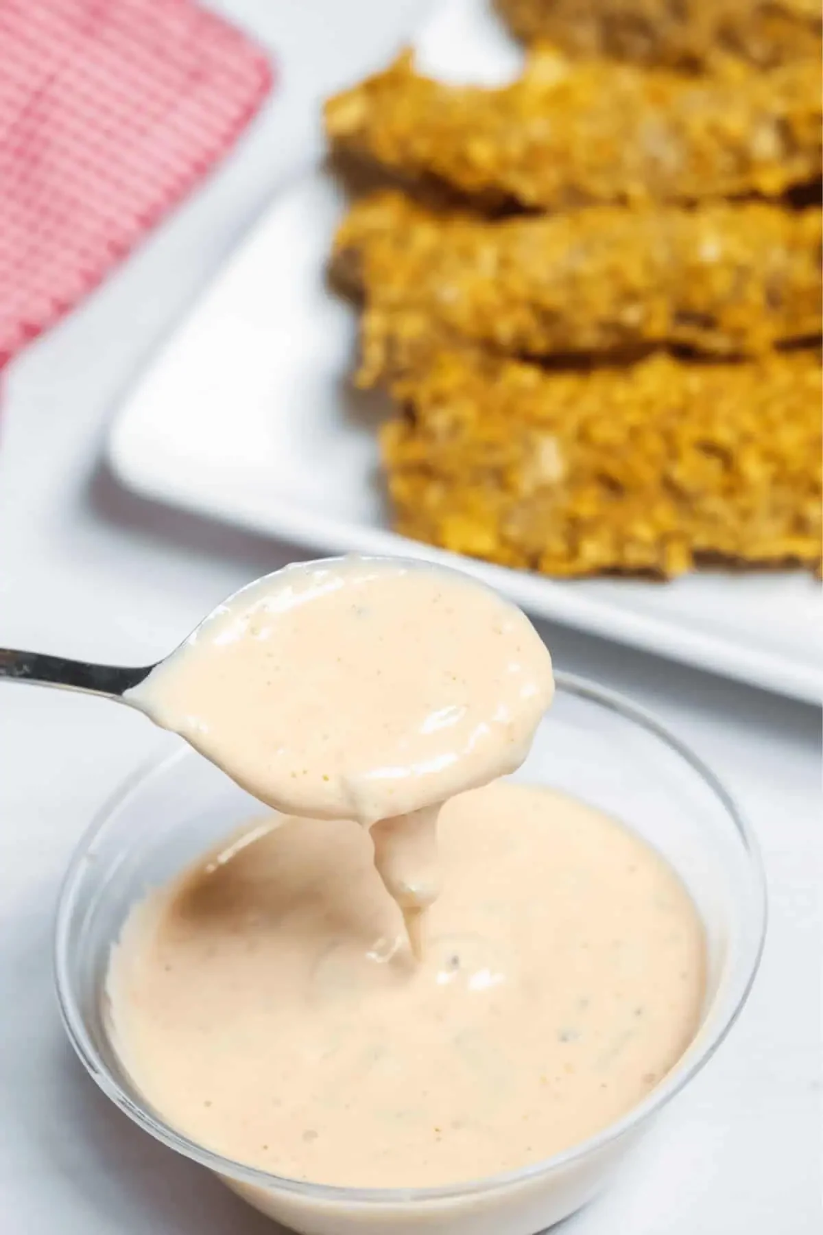 In and Out Sauce (Copycat)