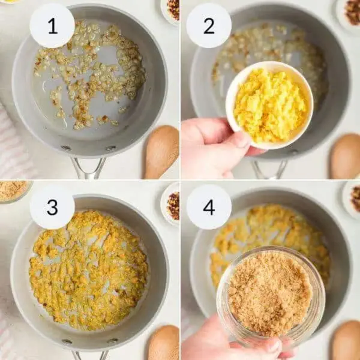 Sticky Chicken on a Stick