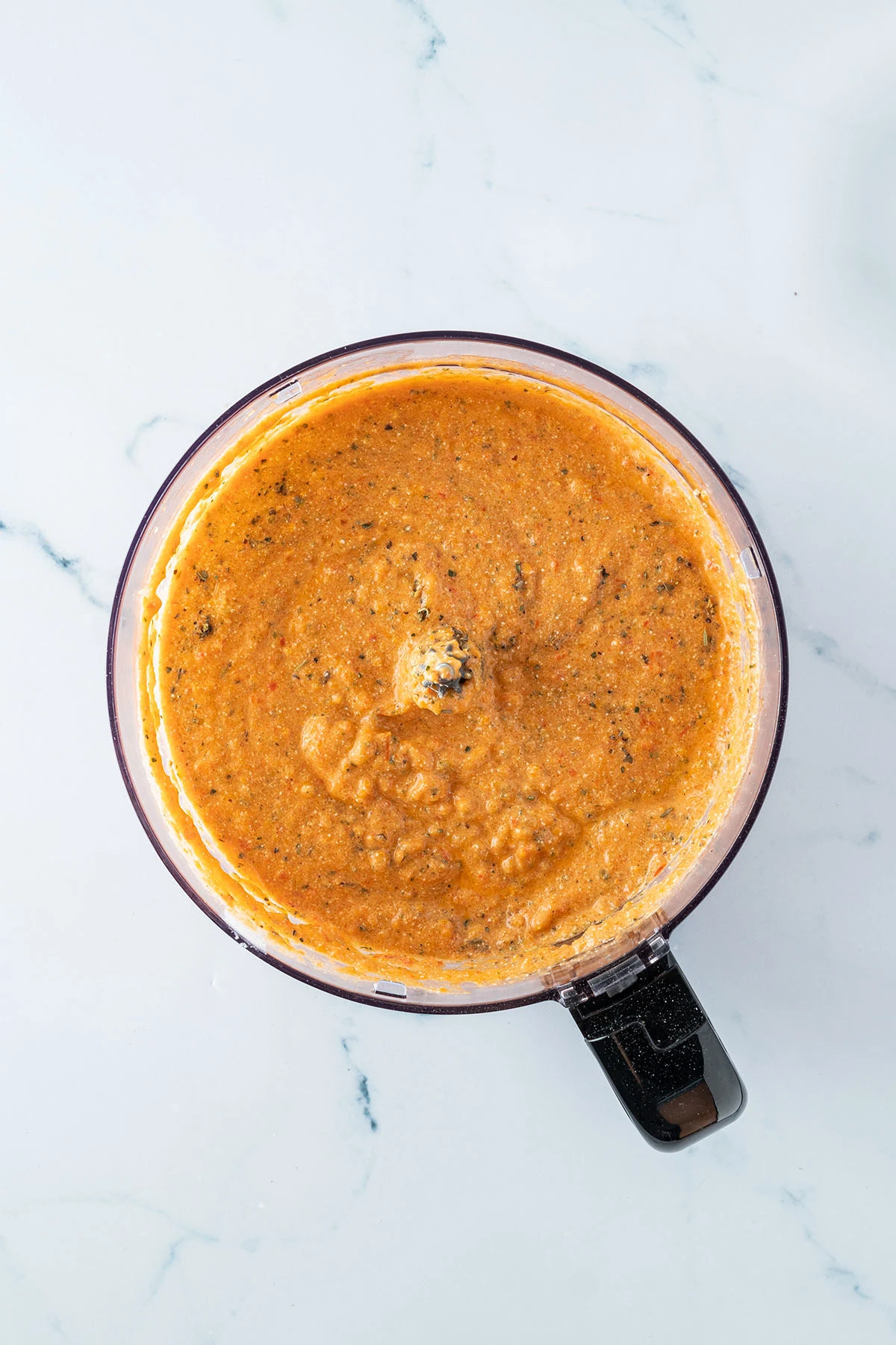 Vegetable Pasta Sauce