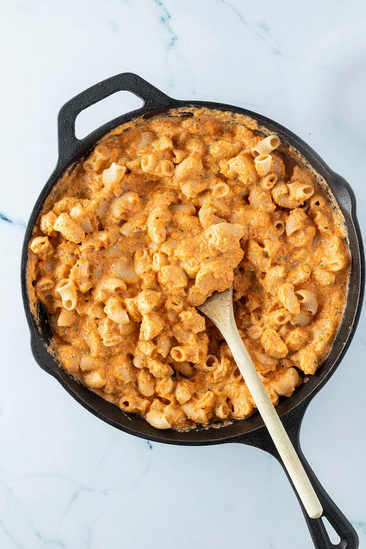 Vegetable Pasta Sauce