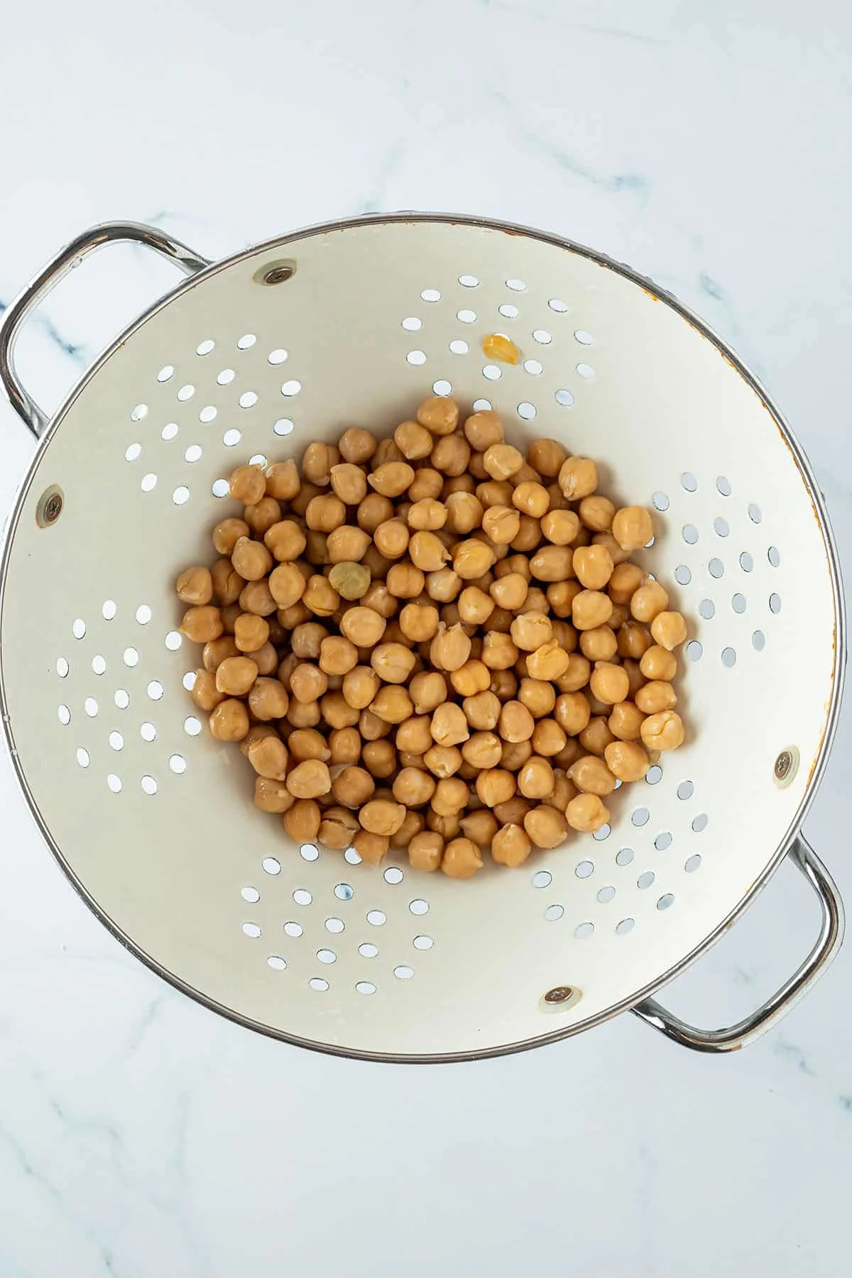 Greek Salad in a Jar