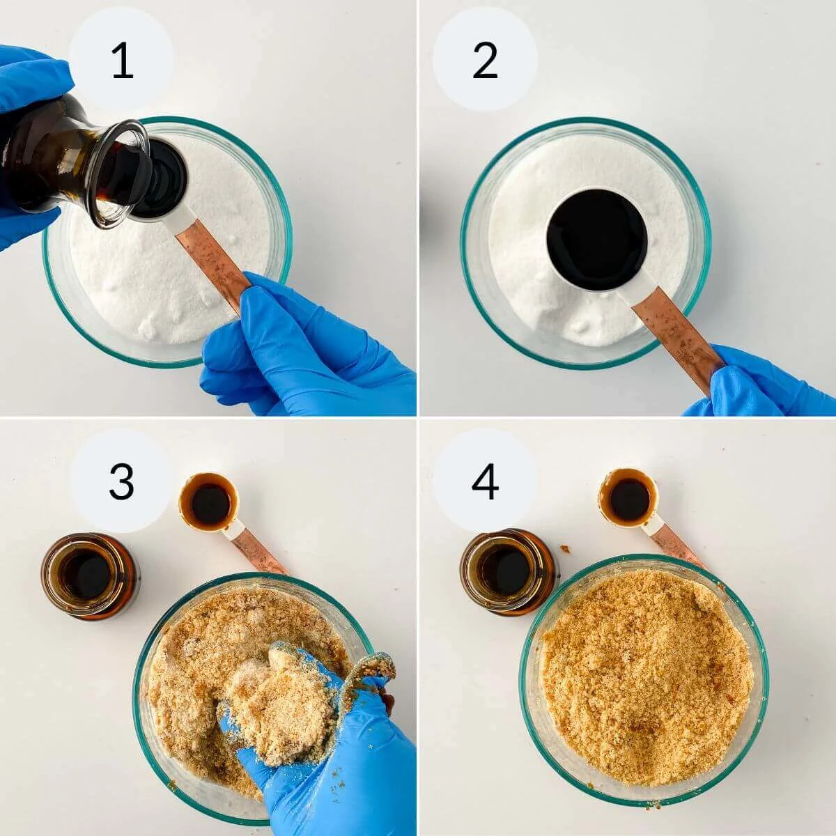 Homemade Brown Sugar