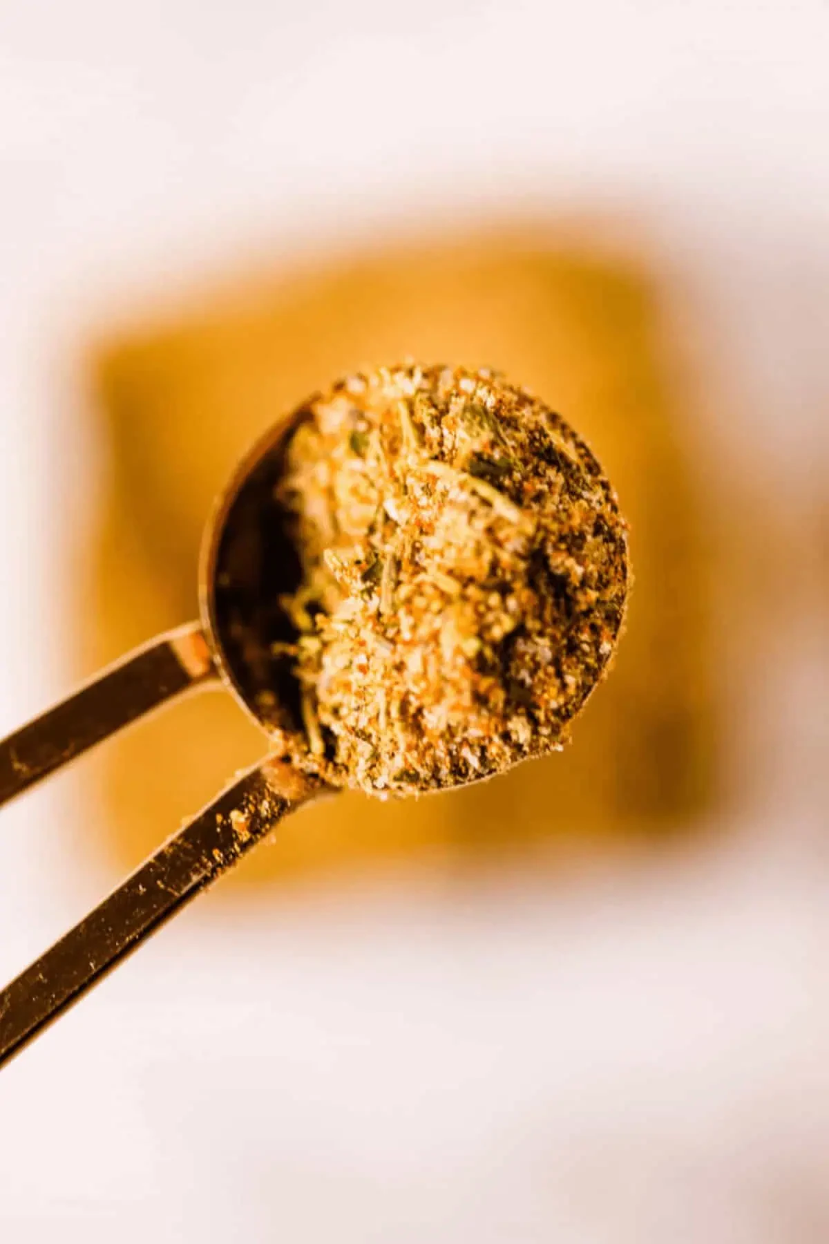 Barbecue Chicken Rub