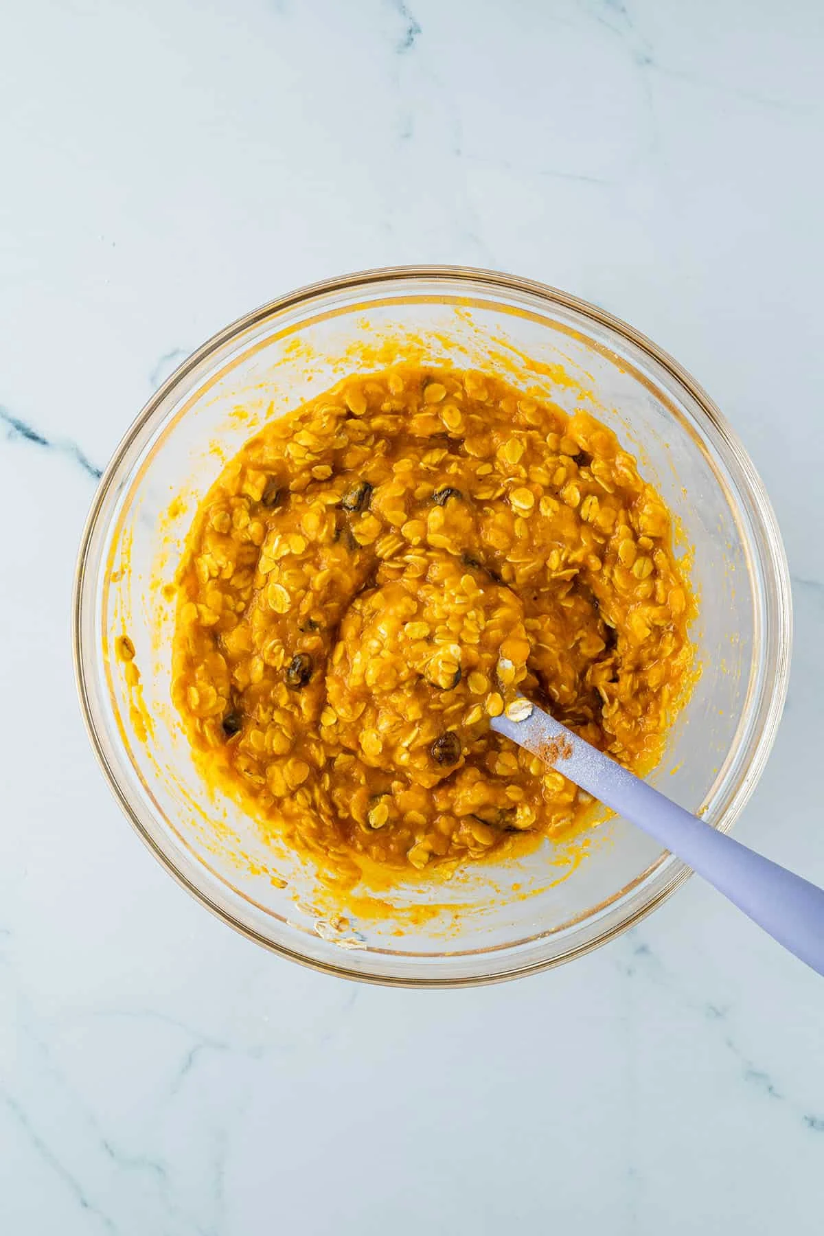 Pumpkin Baked Oatmeal