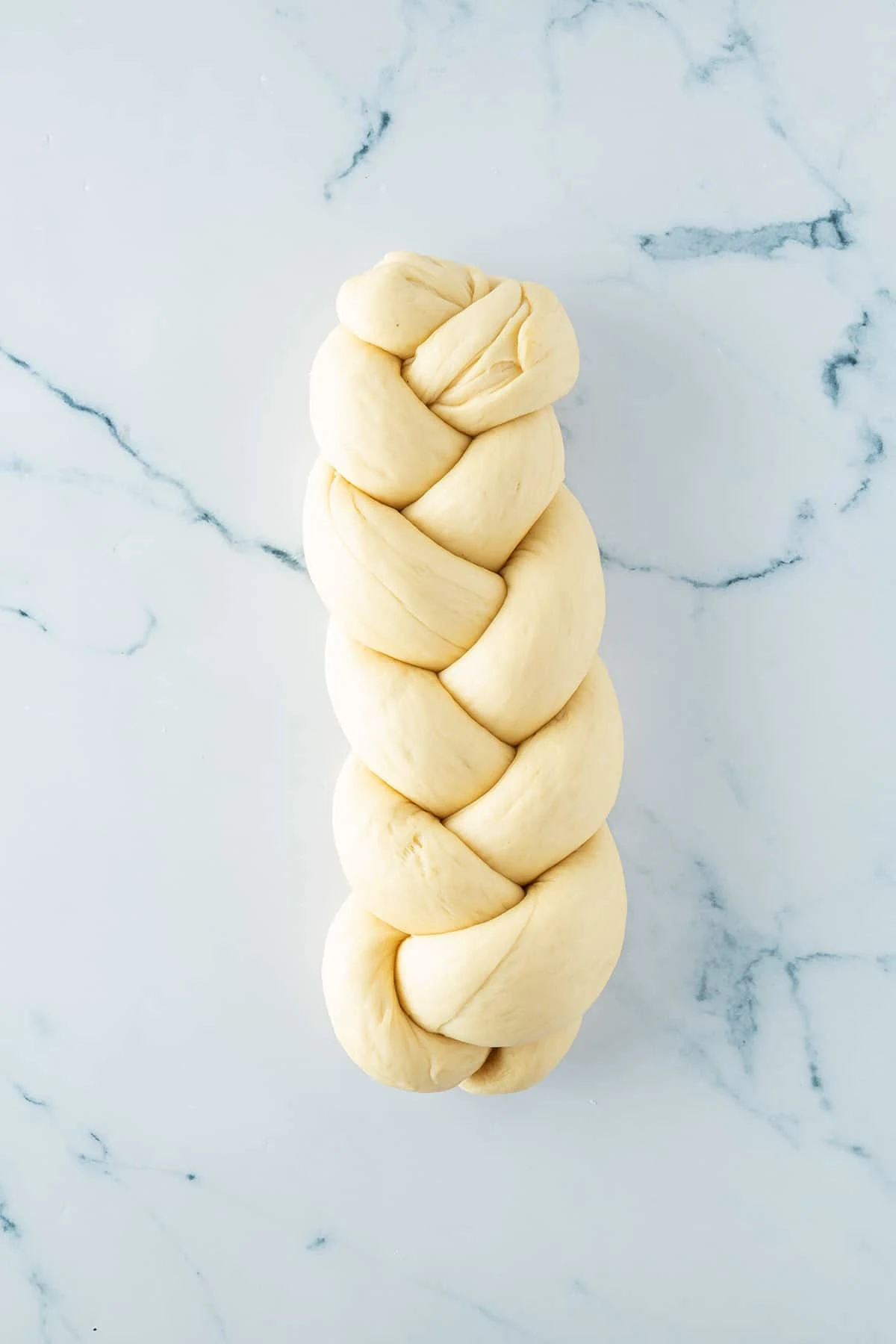 Braided Bread