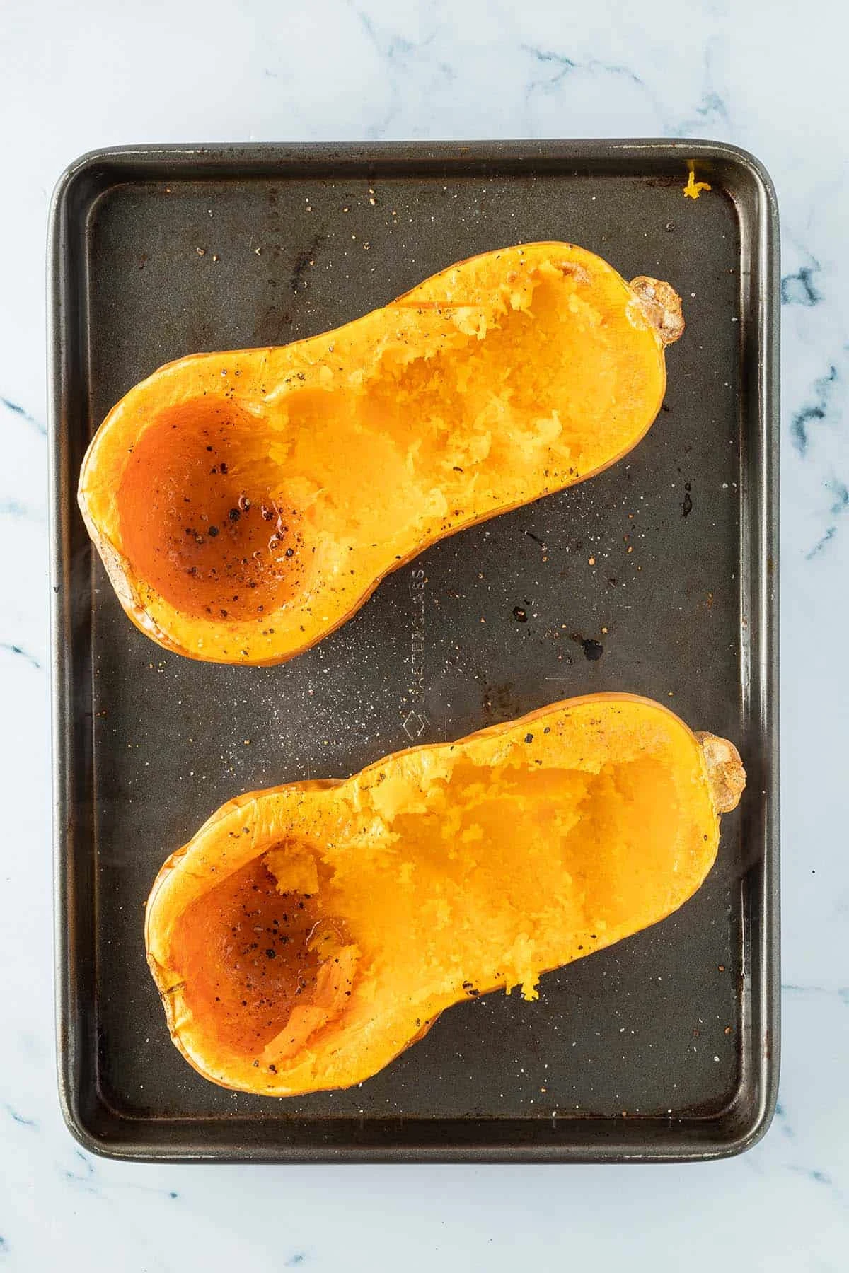 Vegan Stuffed Pumpkin