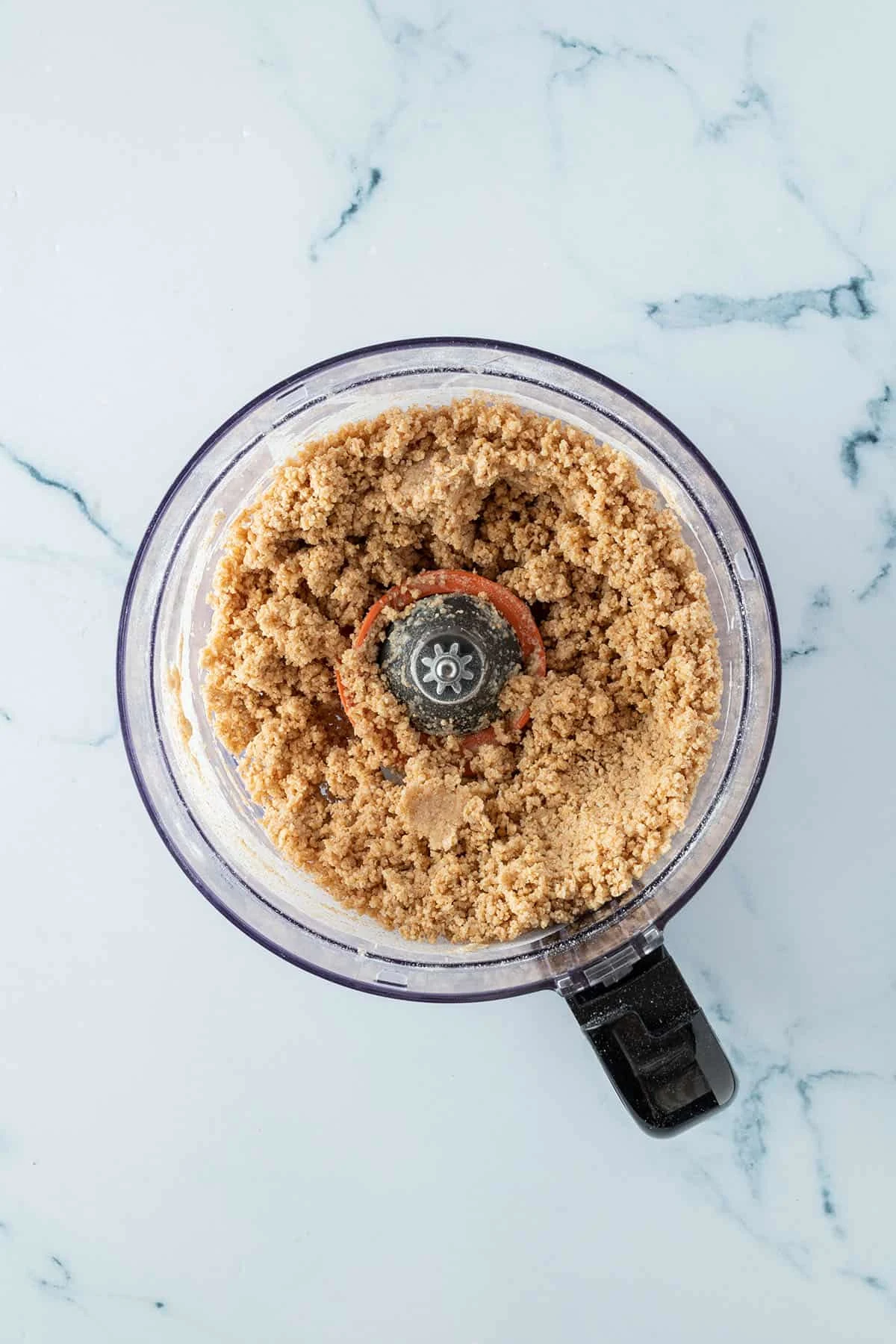 Easy Whole Wheat Quiche Crust