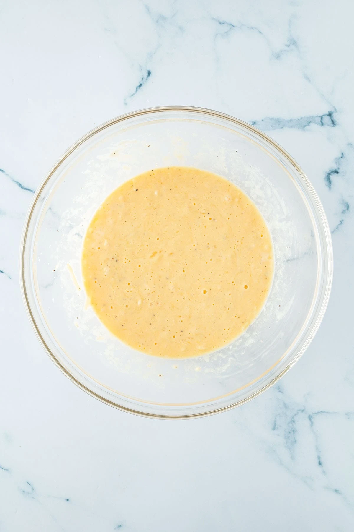 Quiche with Pumpkin and Brussels Sprouts