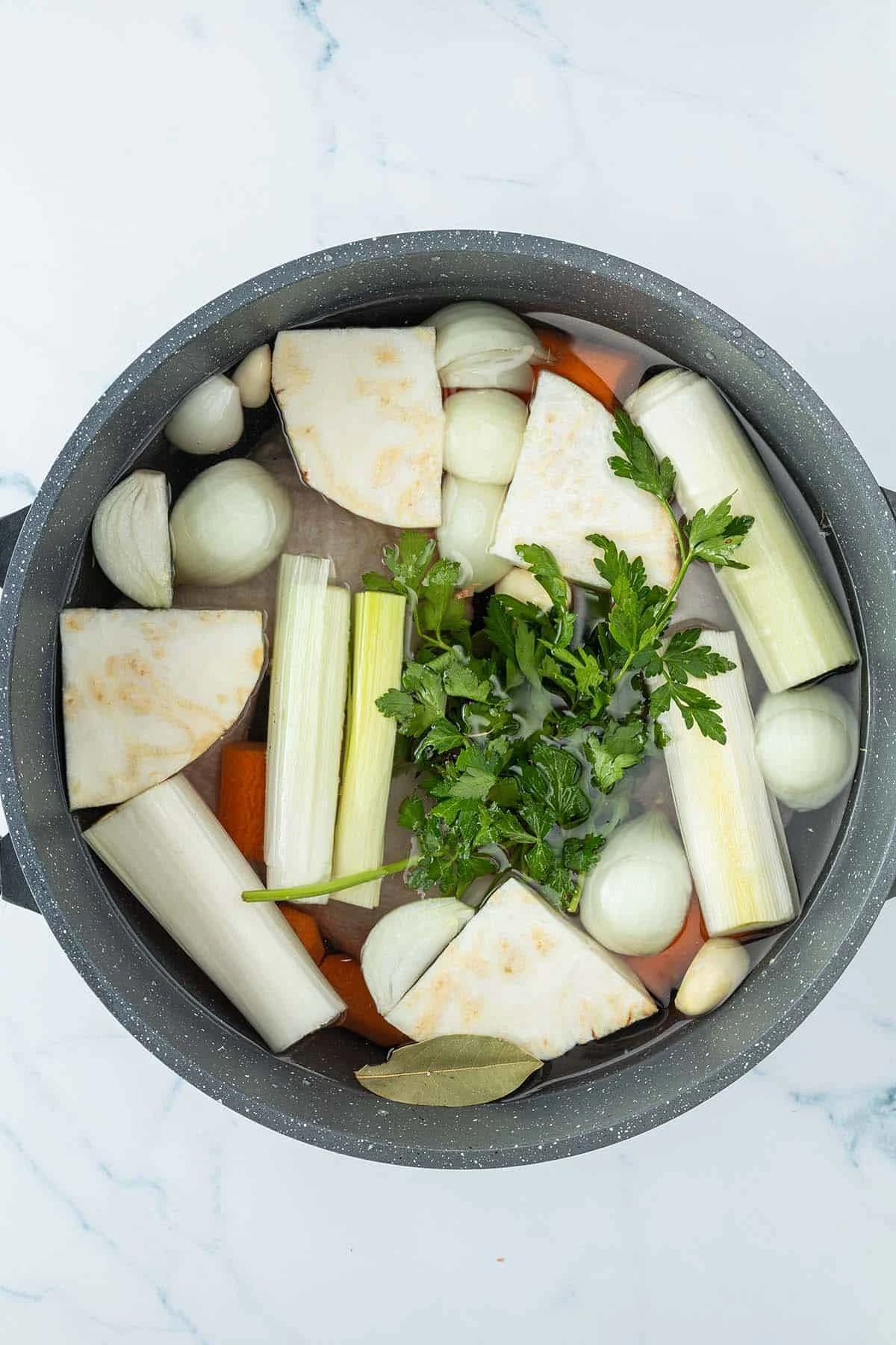 The Best Chicken Soup Recipe