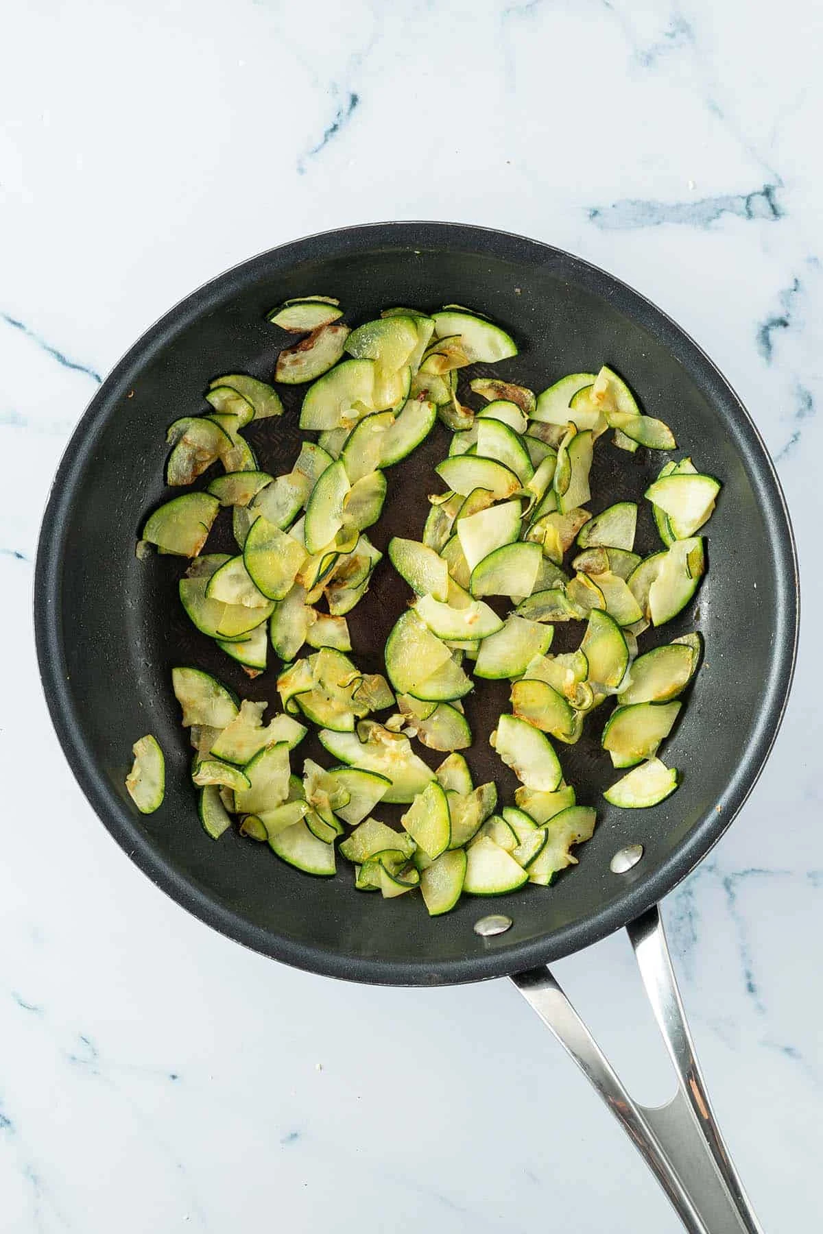Creamy Lemon Risotto with Salmon