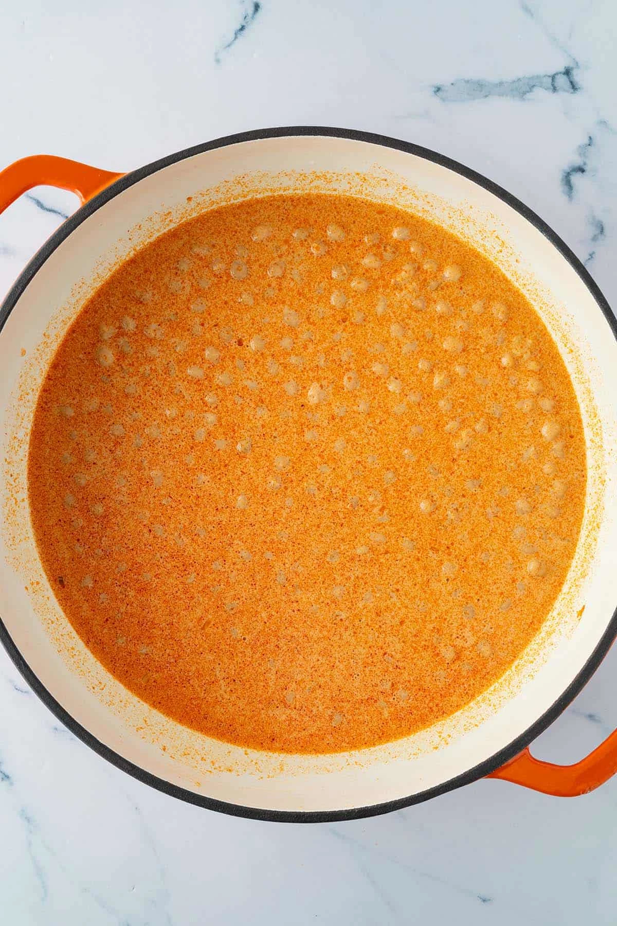 15-Minute Spinach Chickpea Curry 