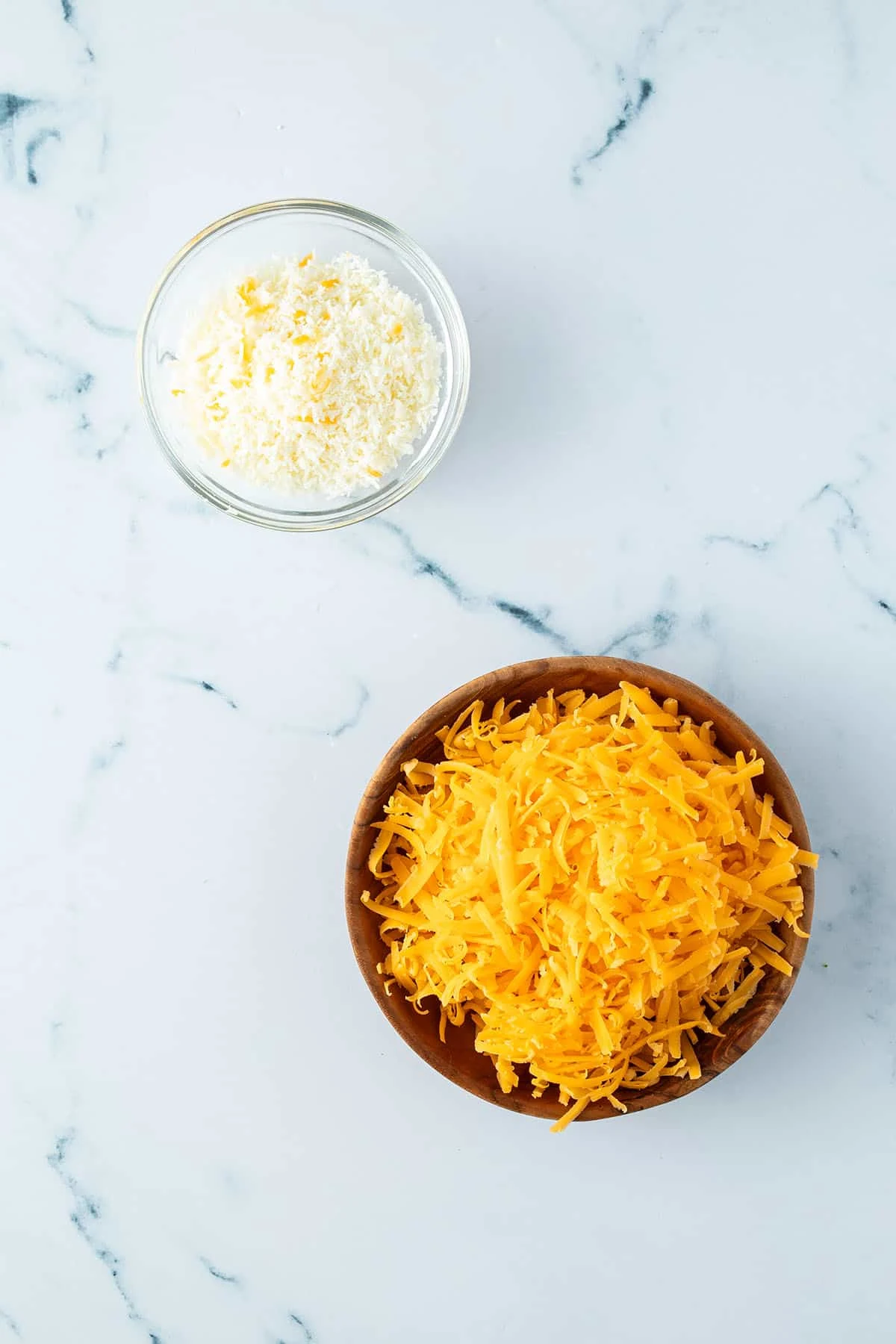 Healthy Mac and Cheese