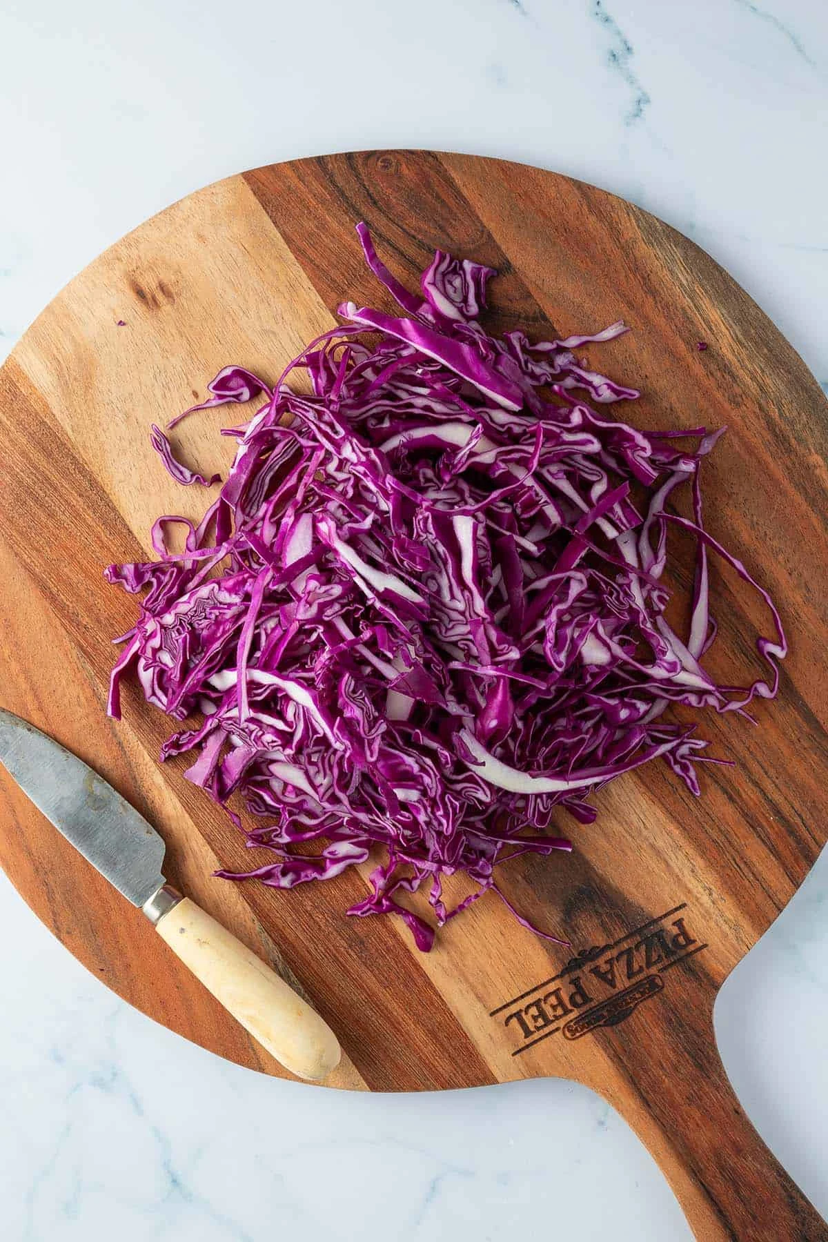 Asian Coleslaw