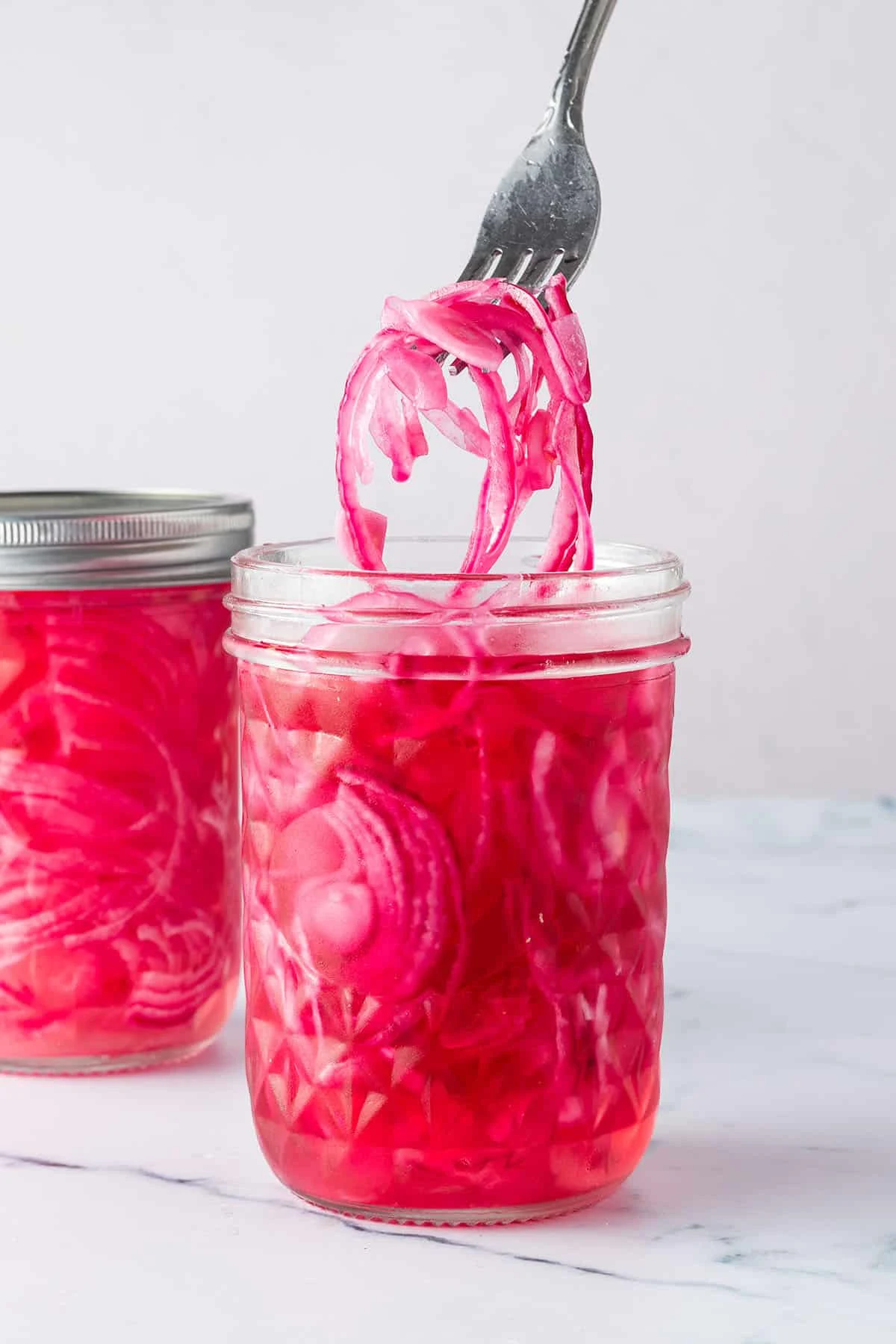 Pickled Onions