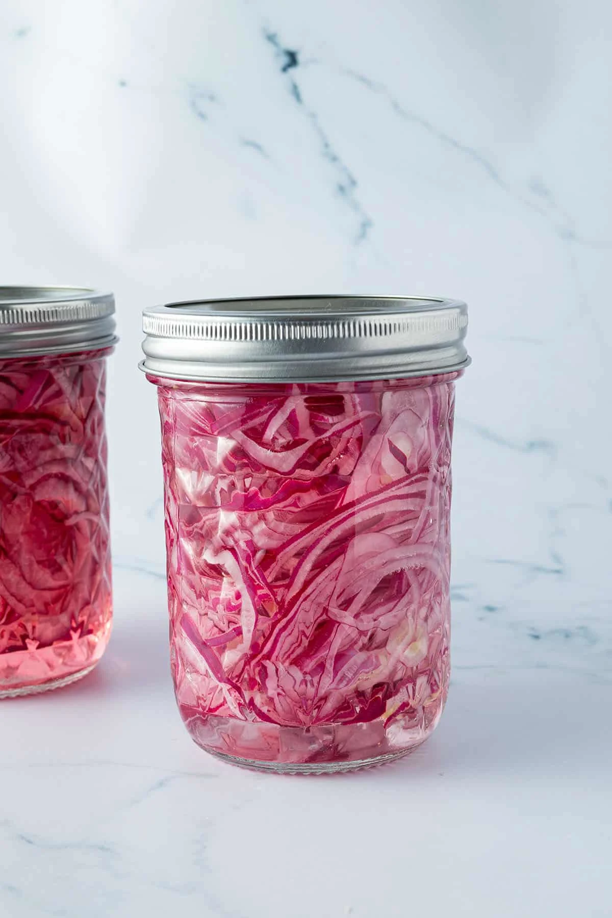 Pickled Onions