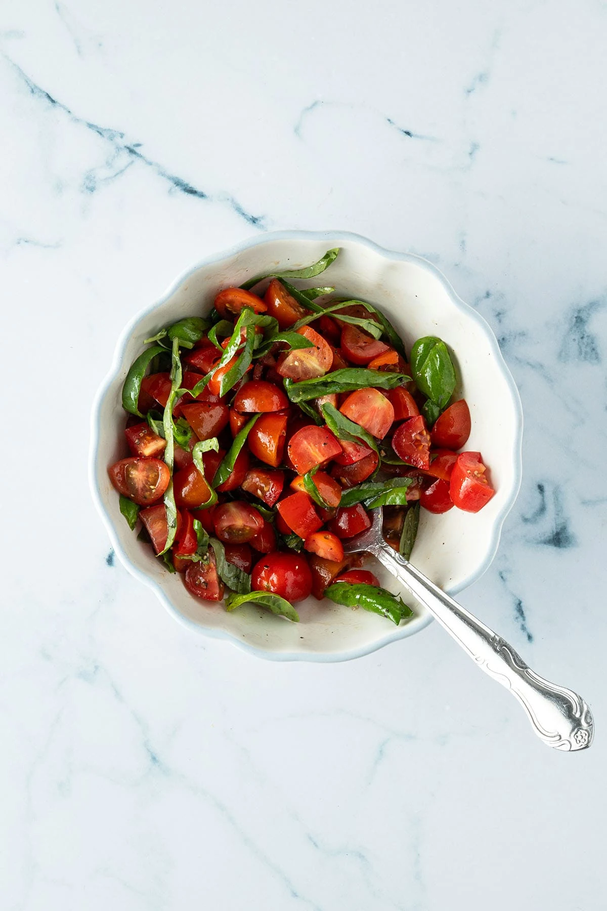 Creamy Whipped Feta Dip