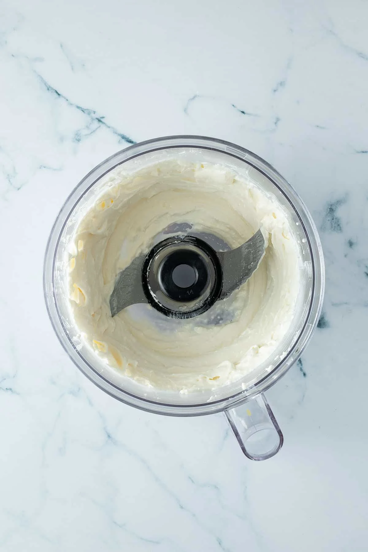 Creamy Whipped Feta Dip